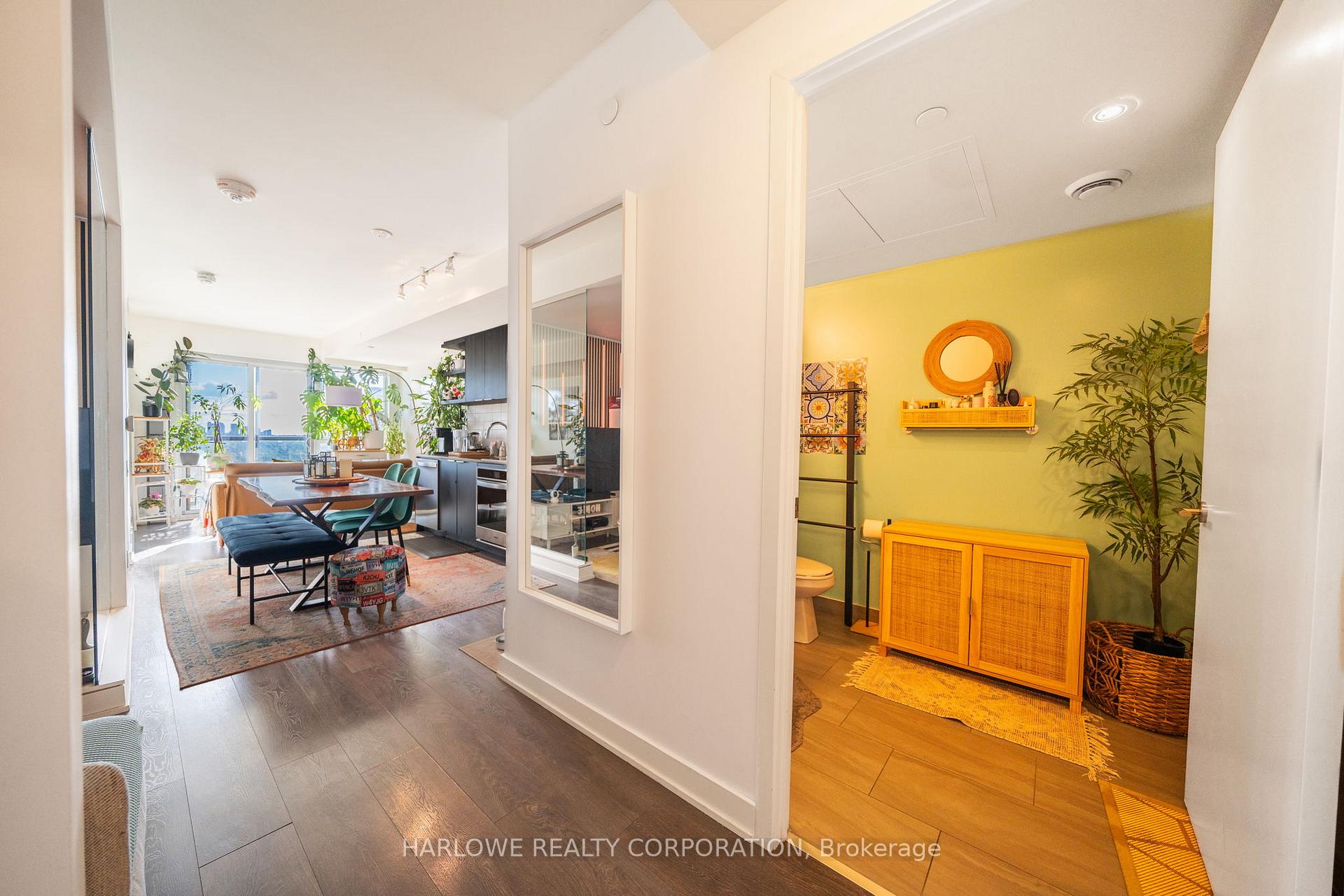 Photo 7 of Unit N2510, 6 Sonic Way, Toronto, Flemingdon Park — HOMEH