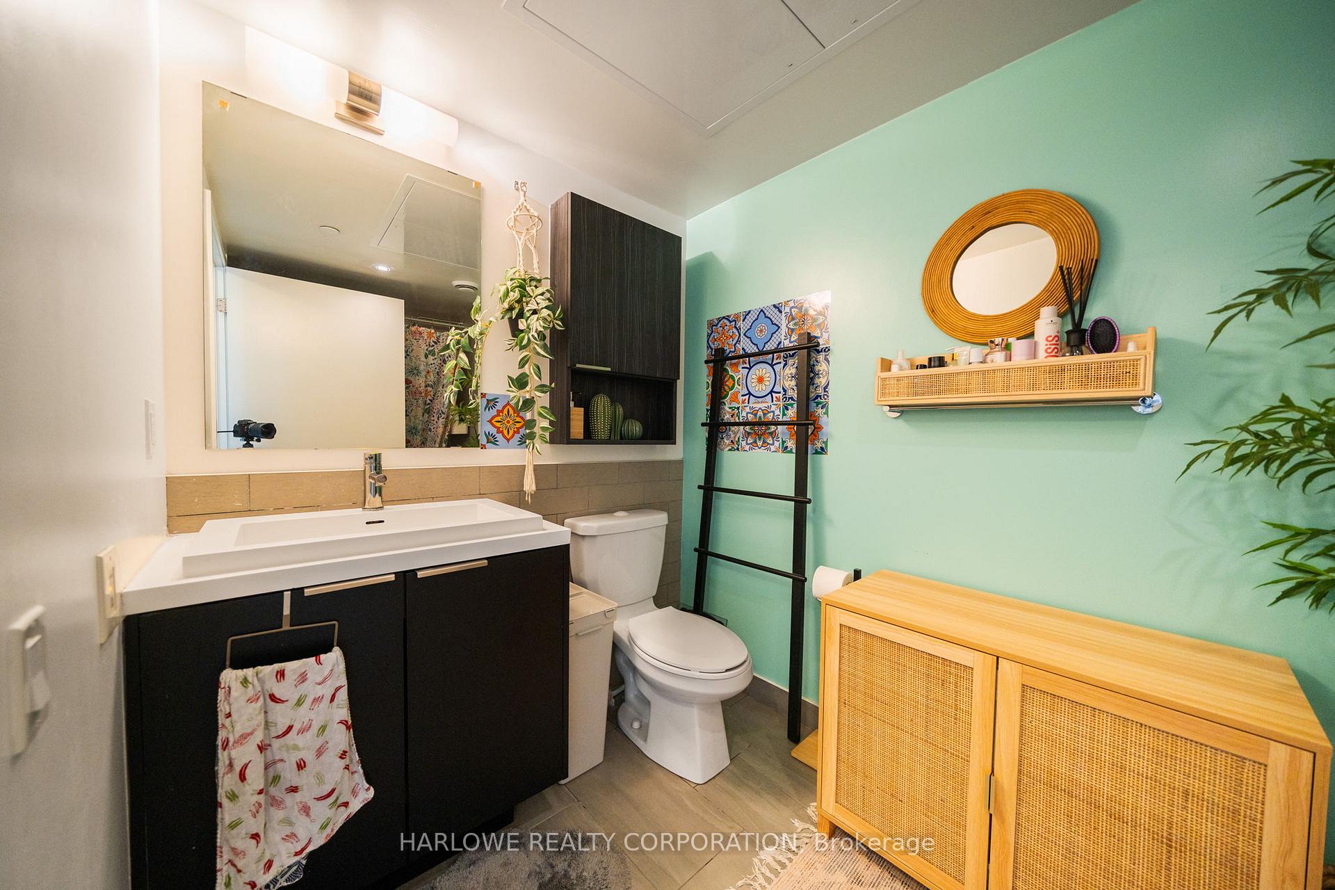 Photo 8 of Unit N2510, 6 Sonic Way, Toronto, Flemingdon Park — HOMEH