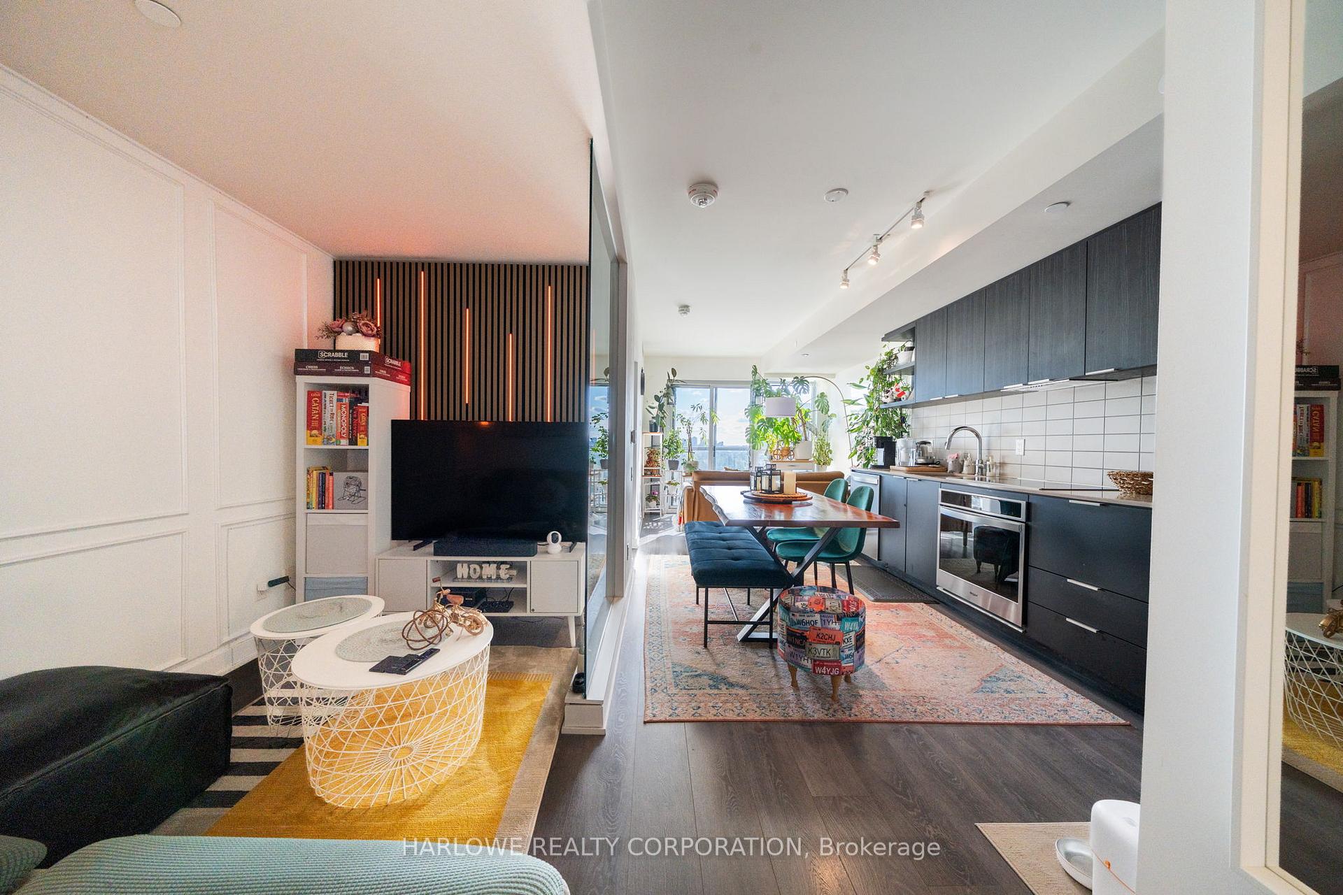 Photo 10 of Unit N2510, 6 Sonic Way, Toronto, Flemingdon Park — HOMEH