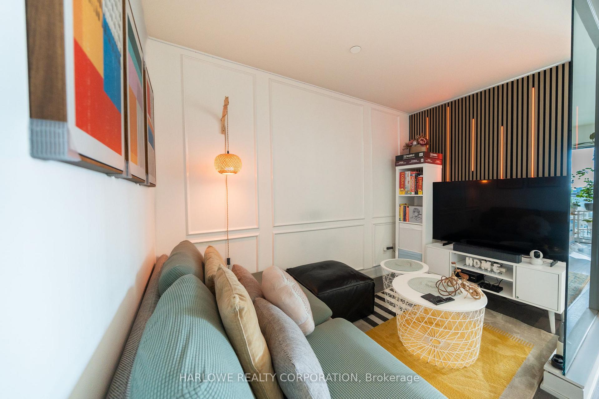 Photo 11 of Unit N2510, 6 Sonic Way, Toronto, Flemingdon Park — HOMEH