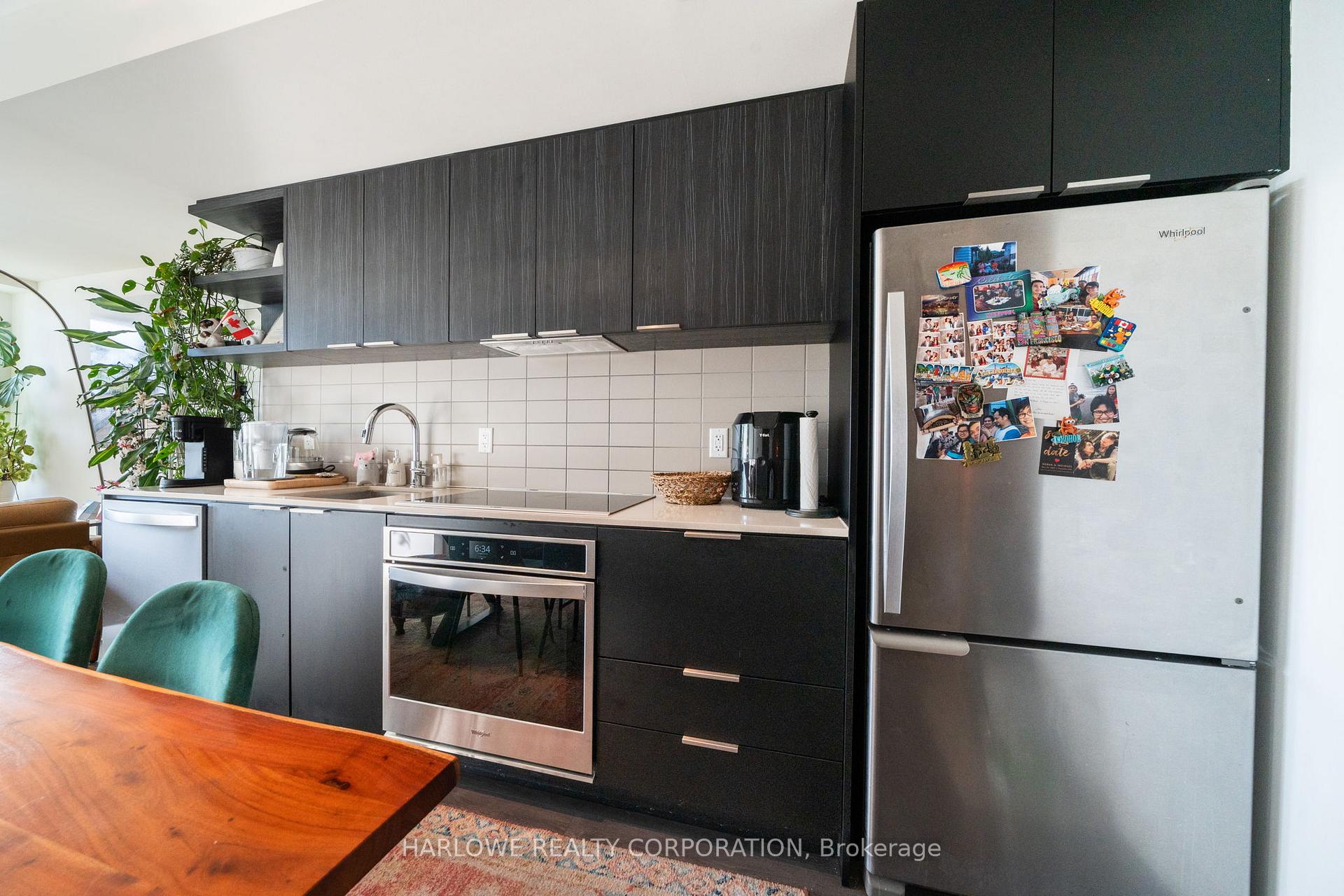 Photo 14 of Unit N2510, 6 Sonic Way, Toronto, Flemingdon Park — HOMEH