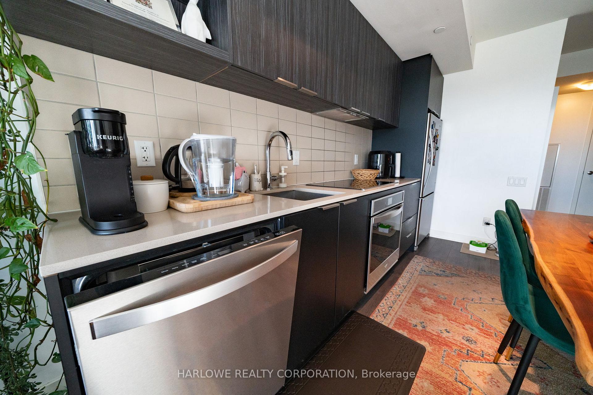 Photo 15 of Unit N2510, 6 Sonic Way, Toronto, Flemingdon Park — HOMEH