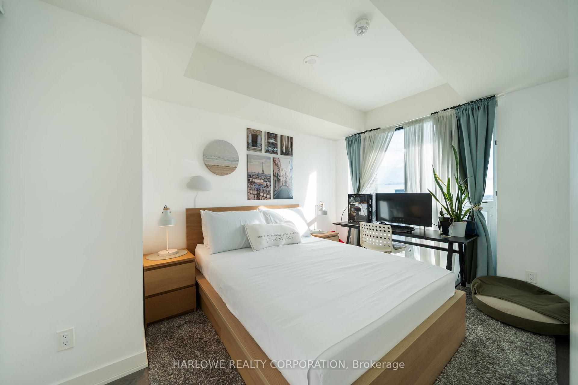 Photo 18 of Unit N2510, 6 Sonic Way, Toronto, Flemingdon Park — HOMEH