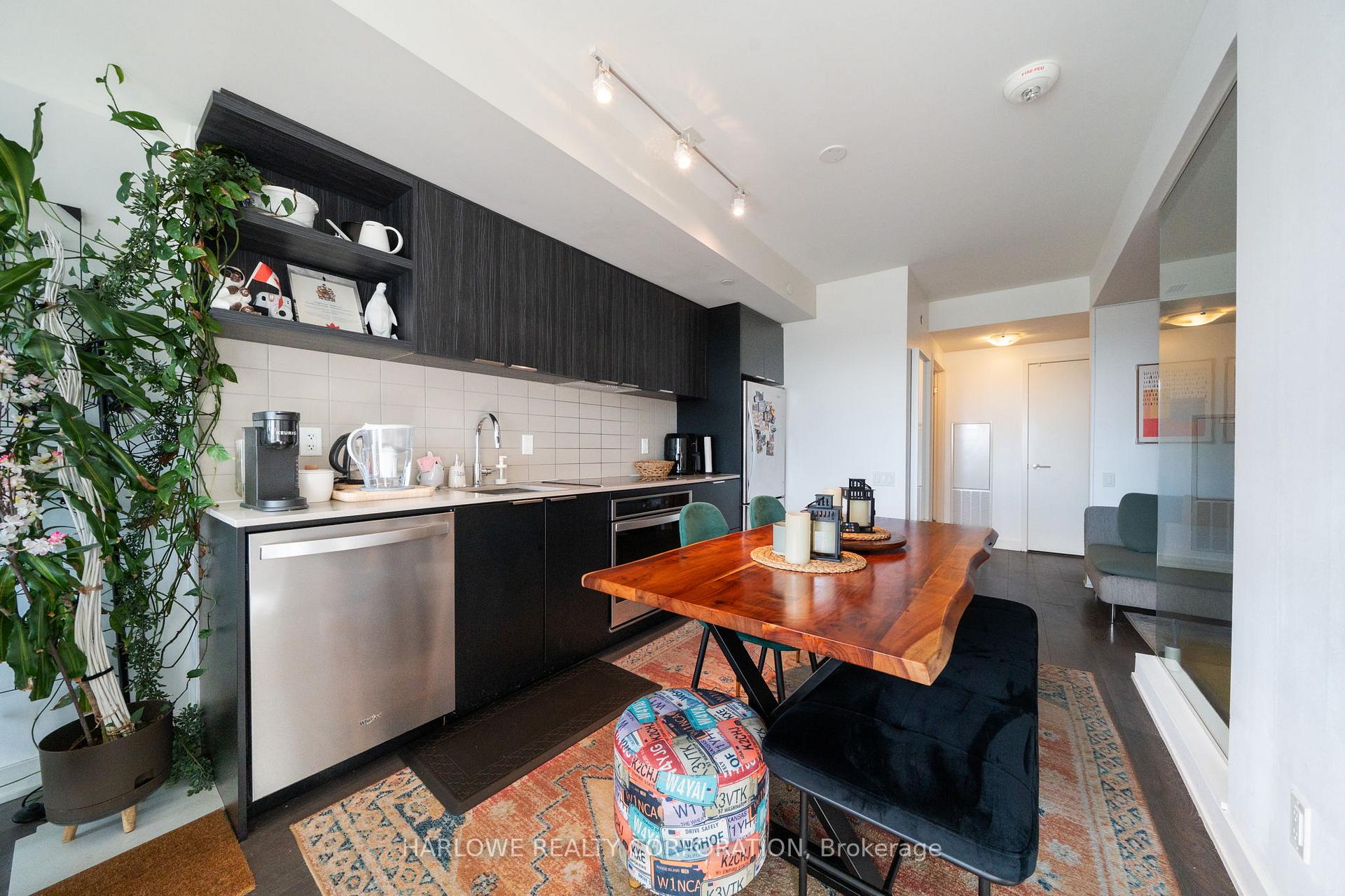 Photo 20 of Unit N2510, 6 Sonic Way, Toronto, Flemingdon Park — HOMEH
