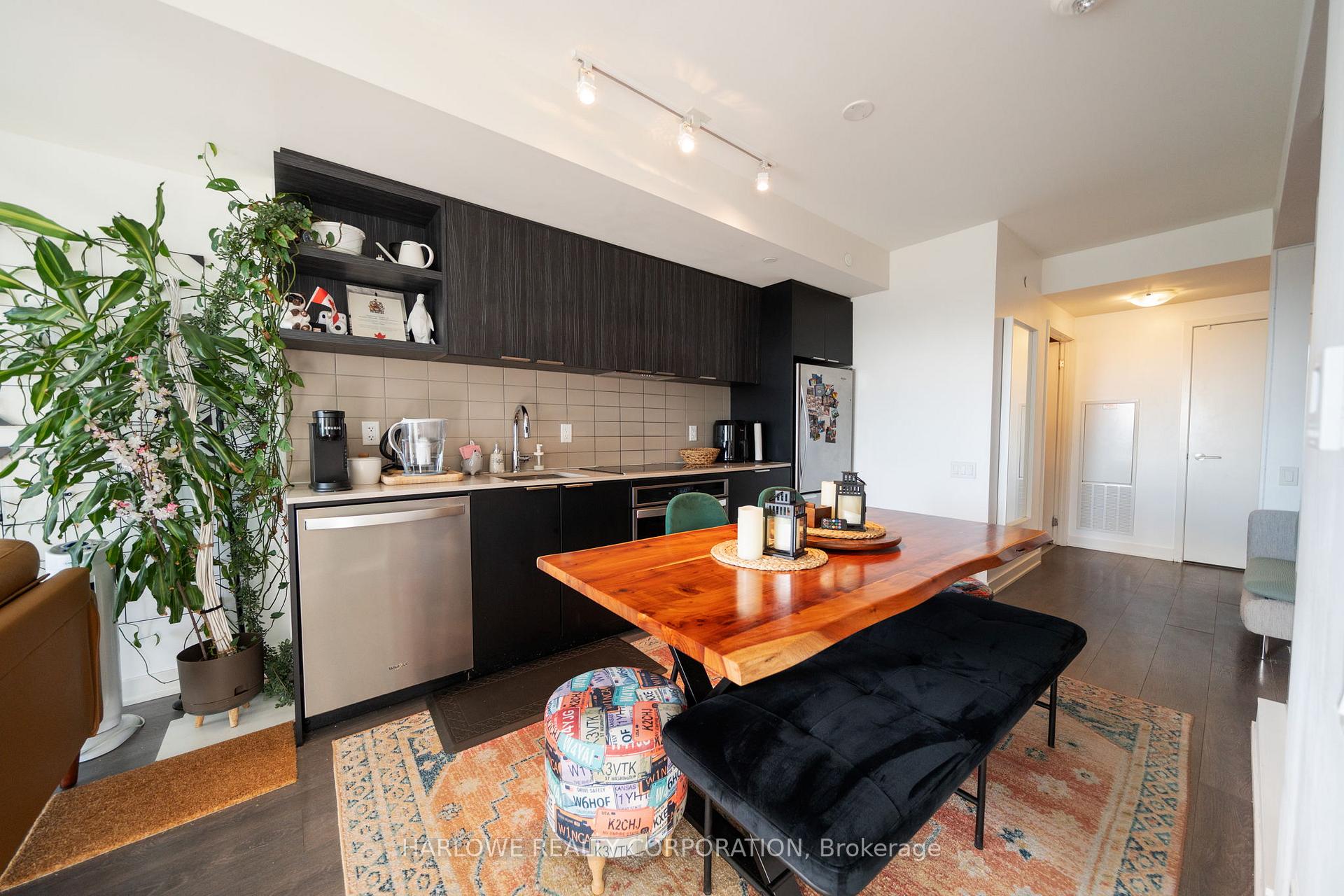 Photo 21 of Unit N2510, 6 Sonic Way, Toronto, Flemingdon Park — HOMEH