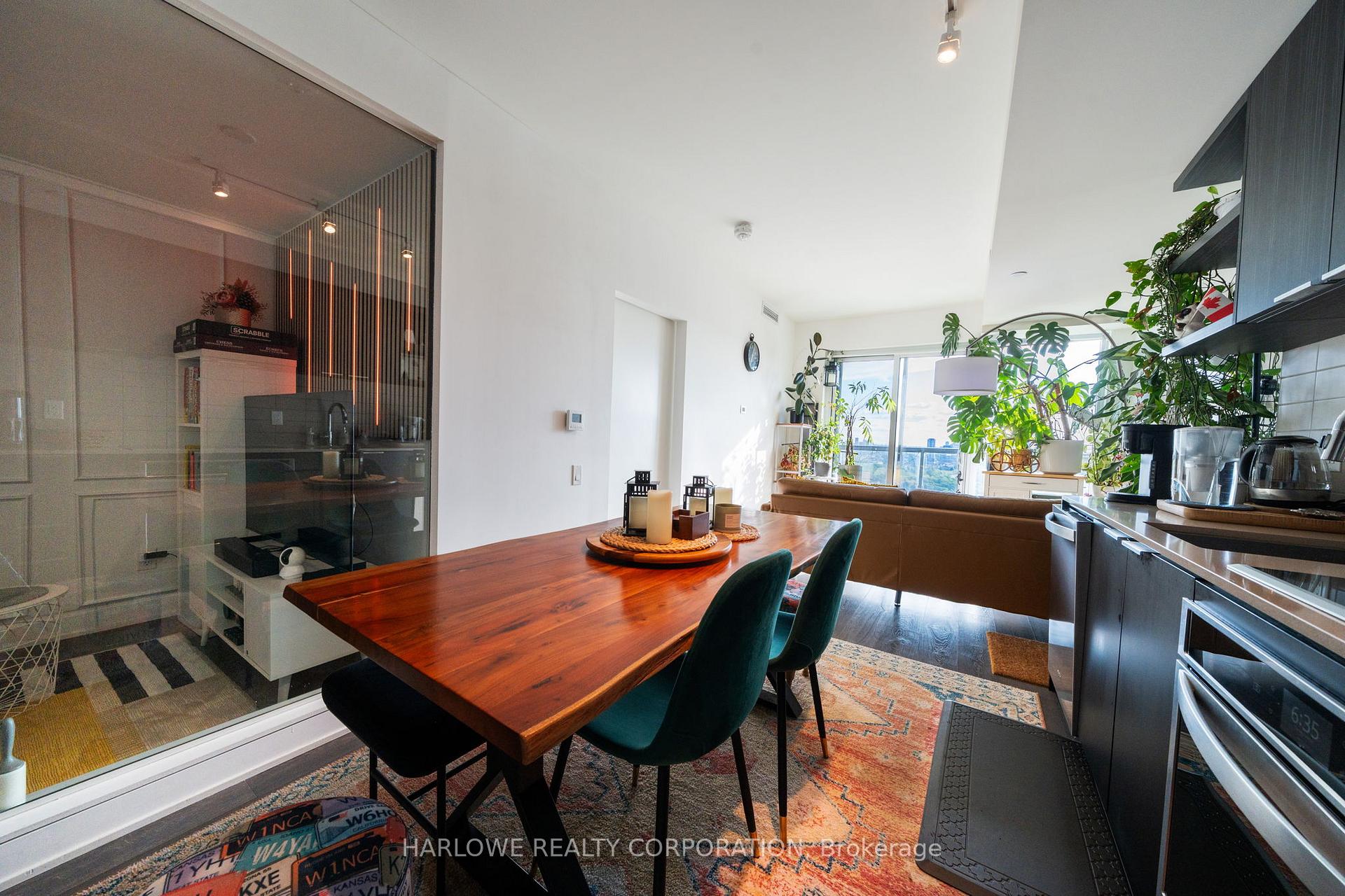 Photo 22 of Unit N2510, 6 Sonic Way, Toronto, Flemingdon Park — HOMEH