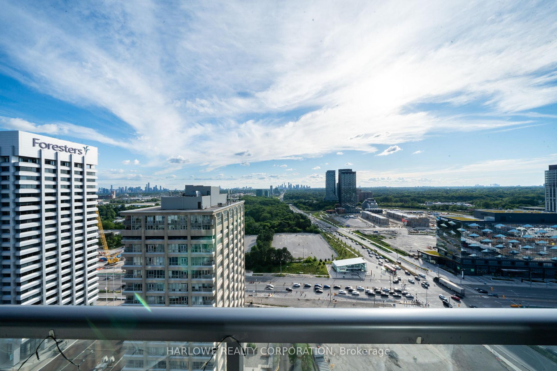 Photo 26 of Unit N2510, 6 Sonic Way, Toronto, Flemingdon Park — HOMEH