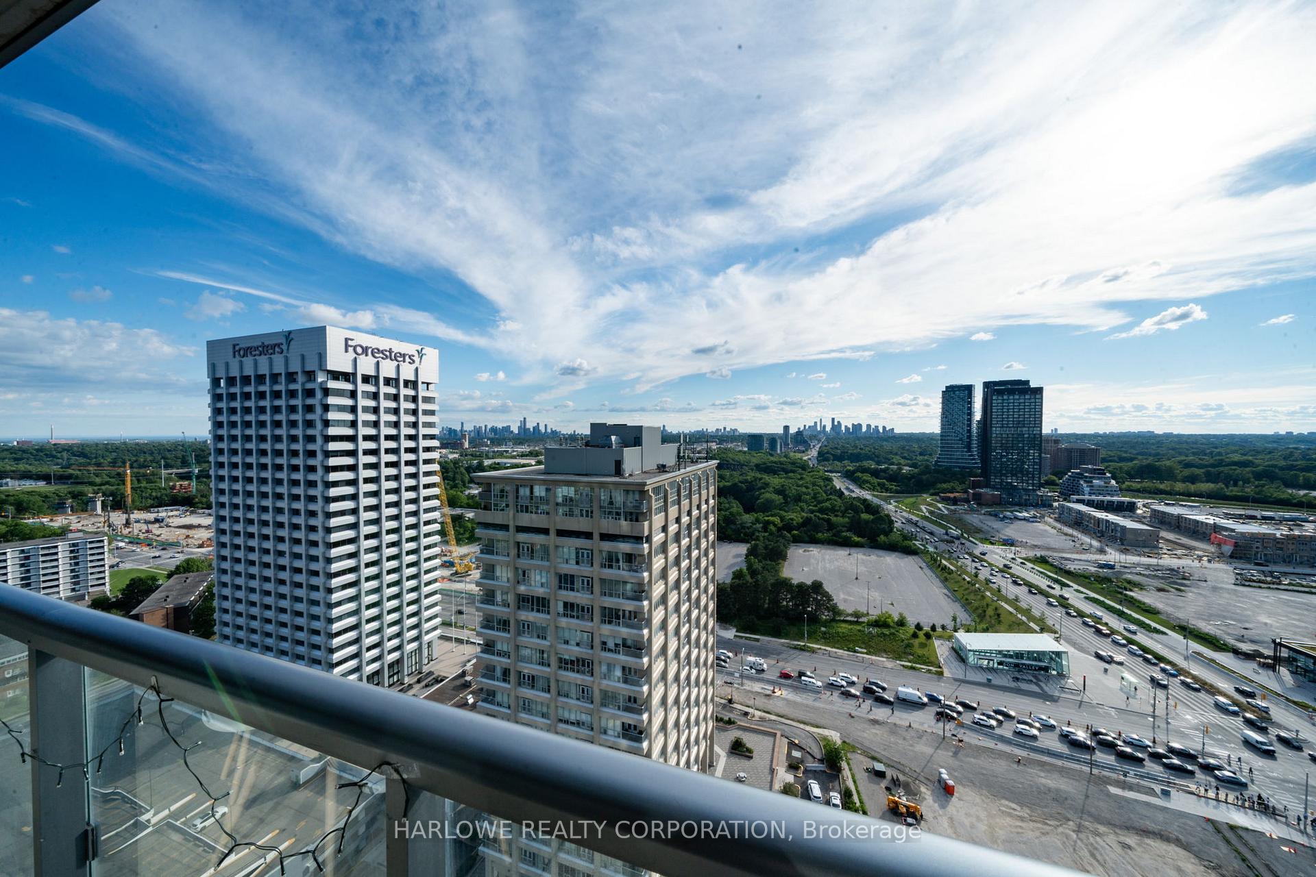 Photo 27 of Unit N2510, 6 Sonic Way, Toronto, Flemingdon Park — HOMEH