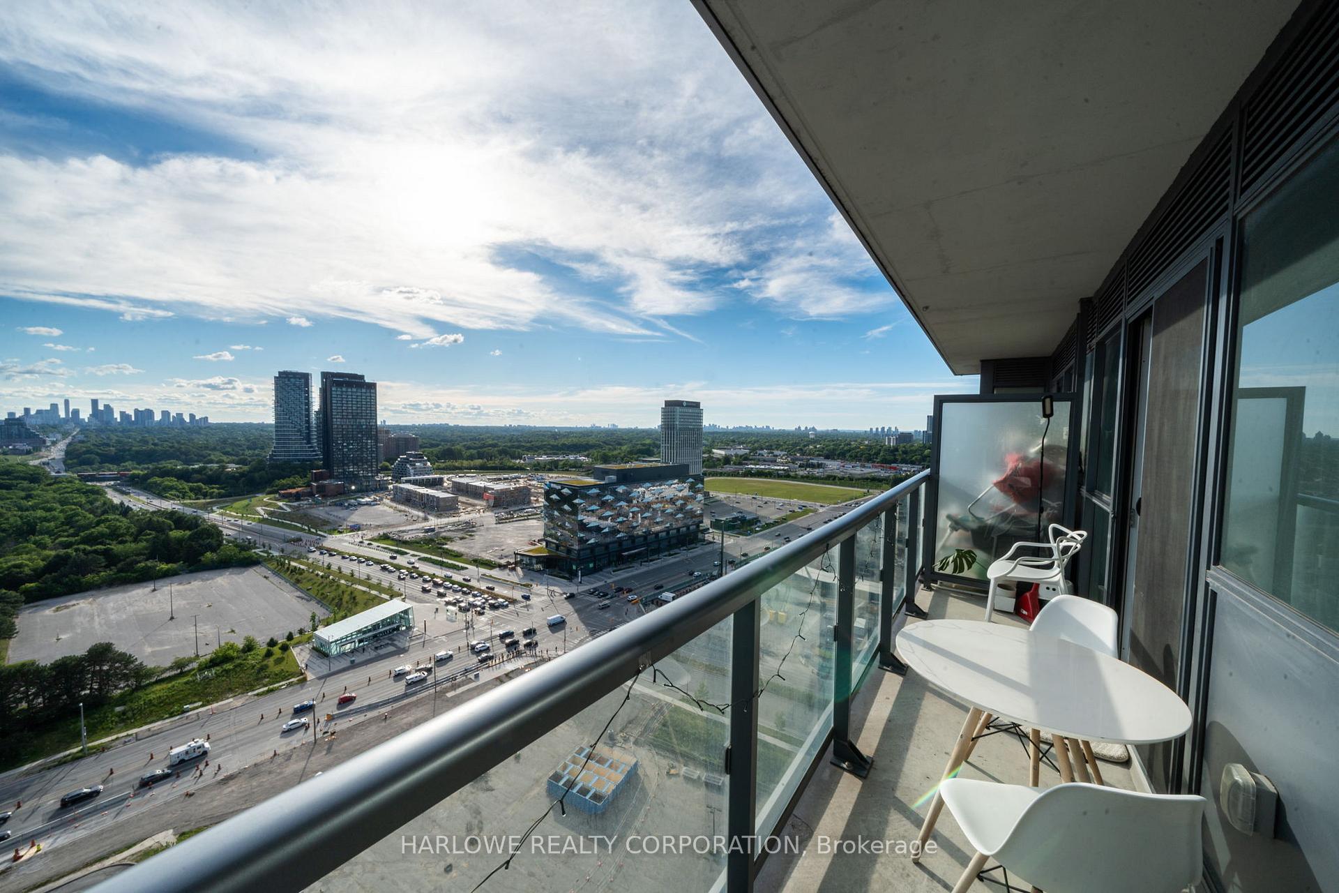 Photo 28 of Unit N2510, 6 Sonic Way, Toronto, Flemingdon Park — HOMEH