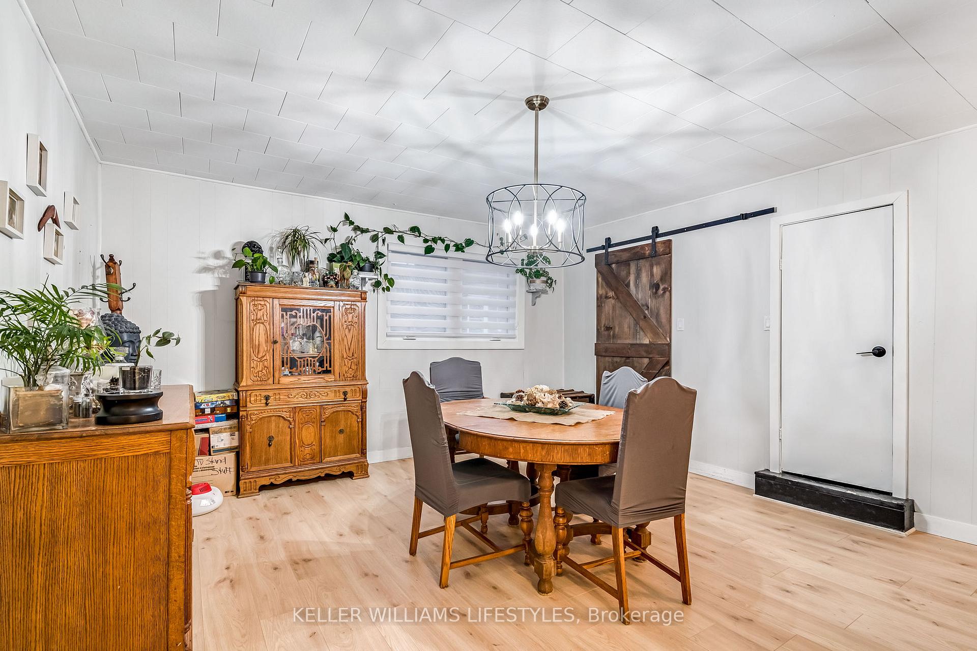 Photo 9 of 2 Opechee Street, St. Thomas — HOMEH