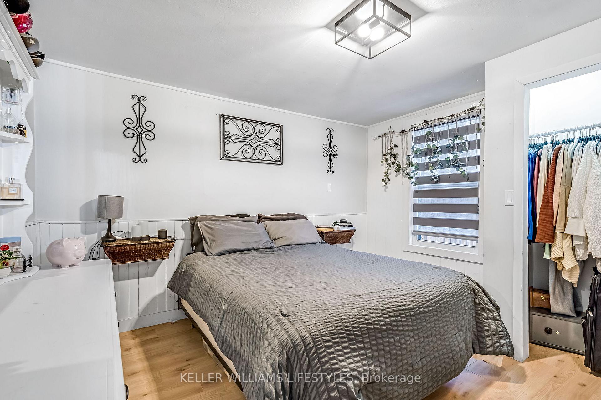 Photo 16 of 2 Opechee Street, St. Thomas — HOMEH