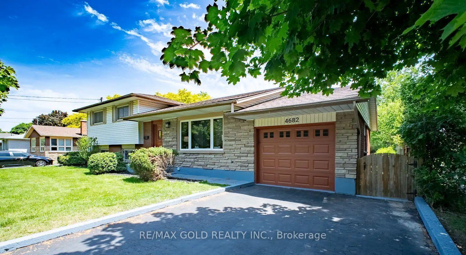 Photo 1 of 4682 Pinedale Drive, Niagara Falls, Morrison — HOMEH