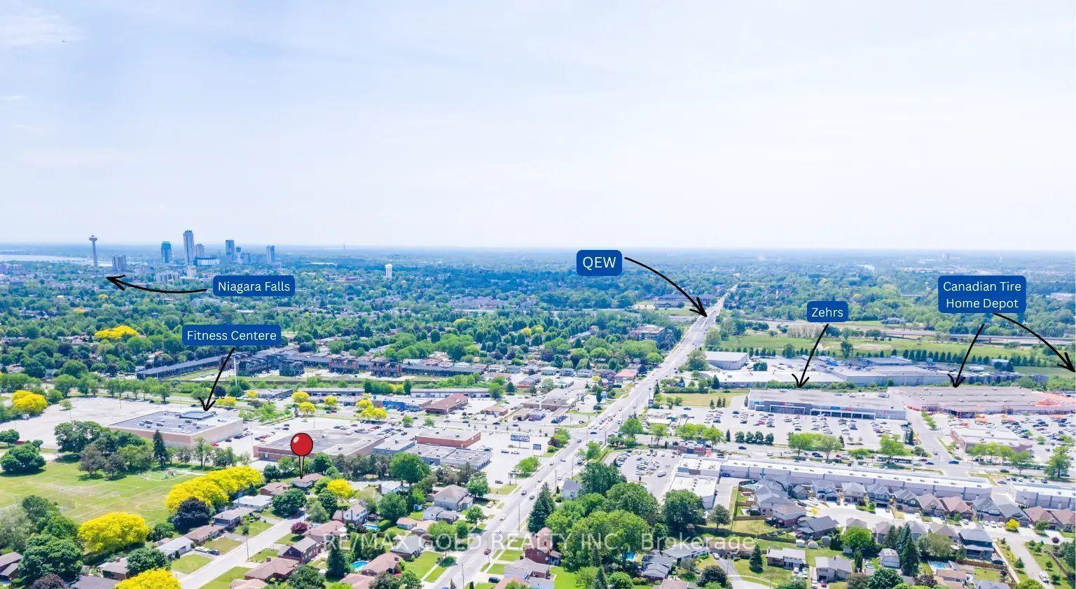 Photo 29 of 4682 Pinedale Drive, Niagara Falls, Morrison — HOMEH