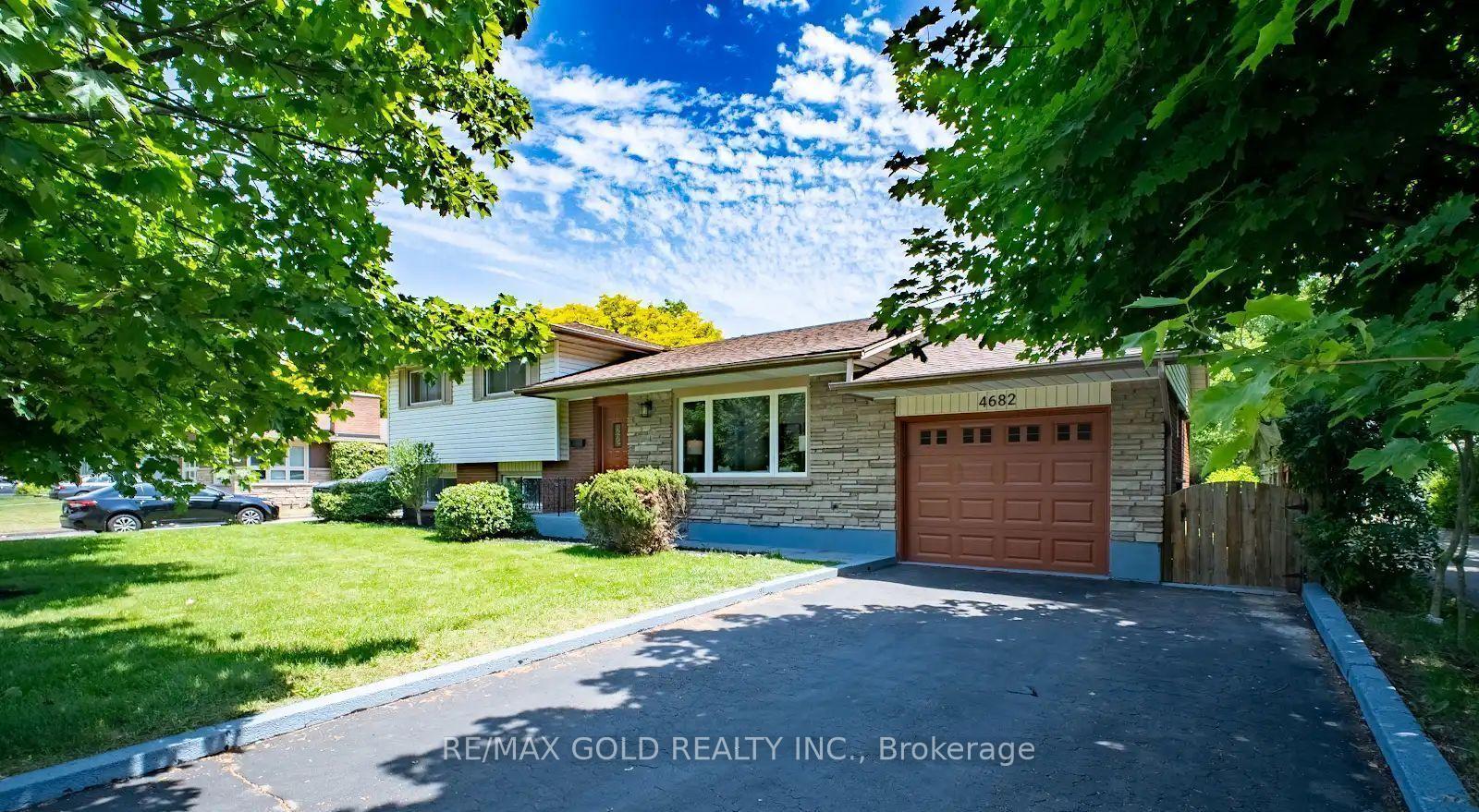 Photo 33 of 4682 Pinedale Drive, Niagara Falls, Morrison — HOMEH