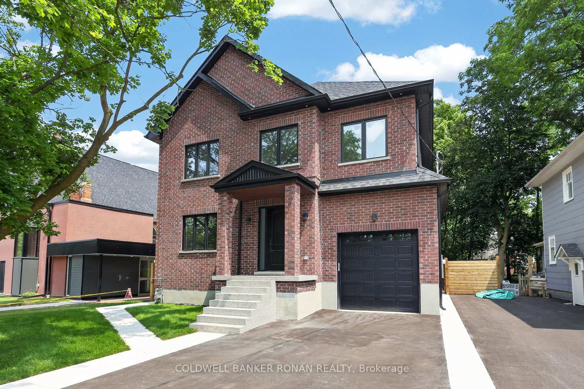 Photo 12 of 59 Walkem Drive, New Tecumseth, Tottenham — HOMEH