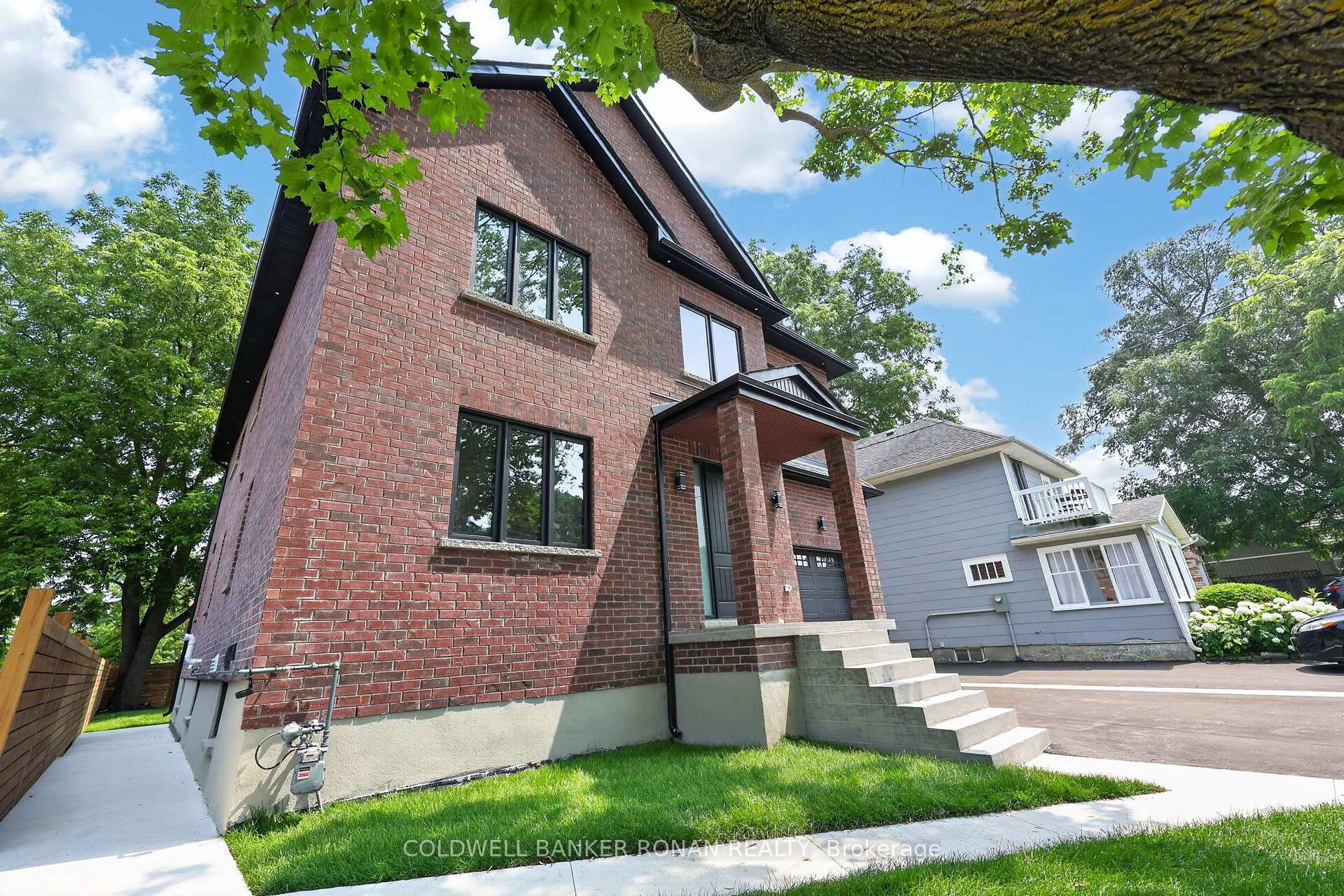 Photo 16 of 59 Walkem Drive, New Tecumseth, Tottenham — HOMEH