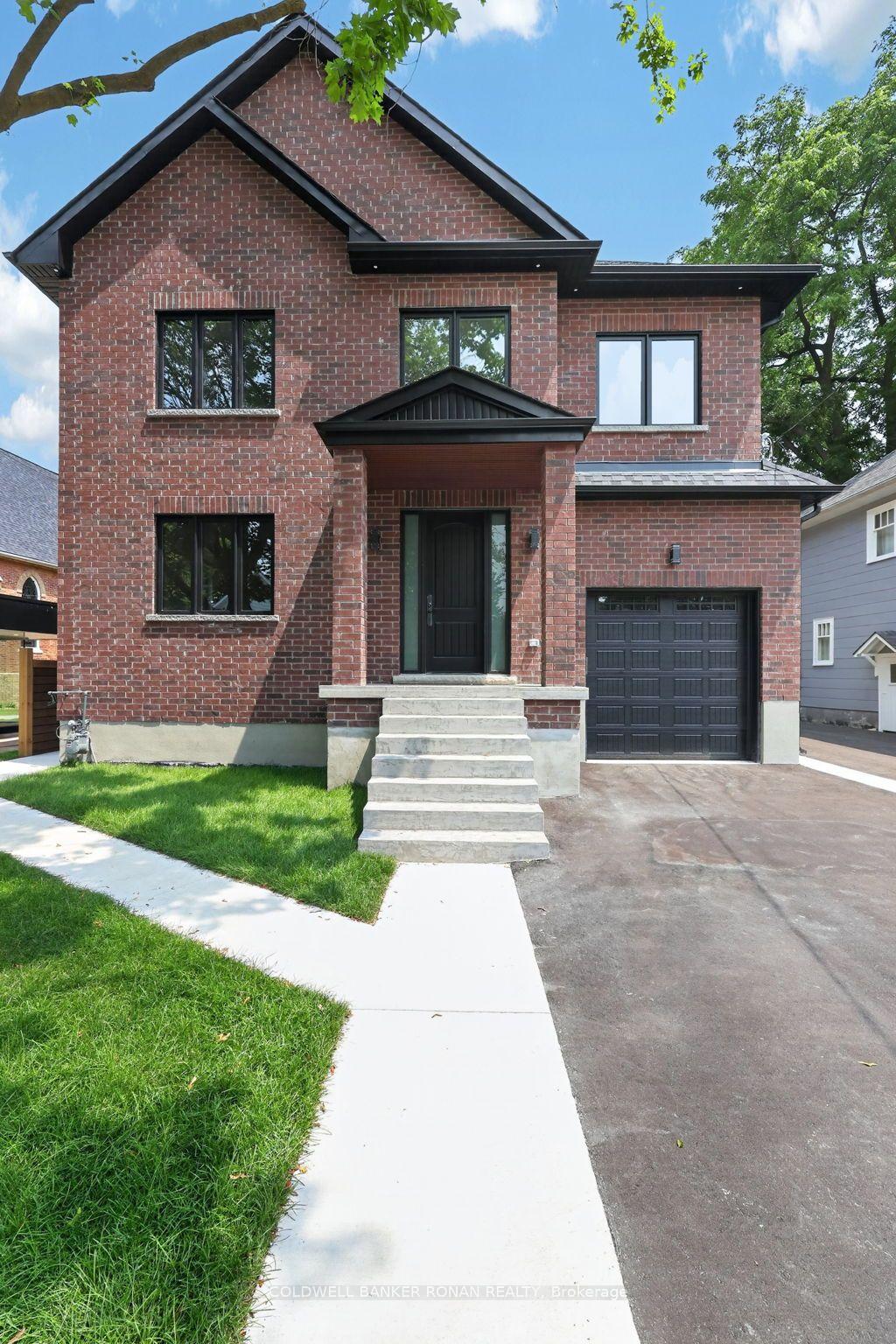 Photo 47 of 59 Walkem Drive, New Tecumseth, Tottenham — HOMEH