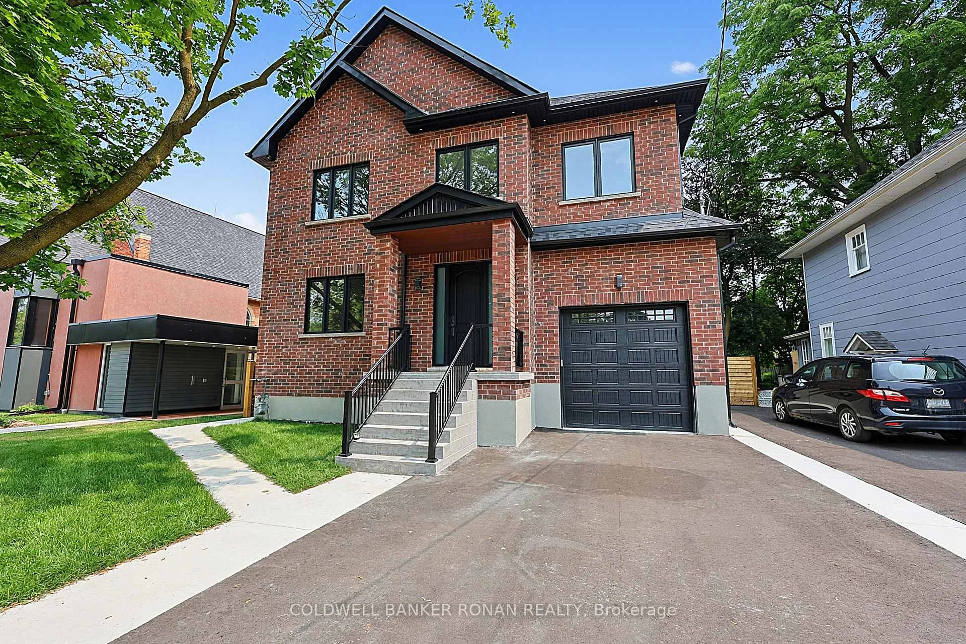 Photo 1 of 59 Walkem Drive, New Tecumseth, Tottenham — HOMEH