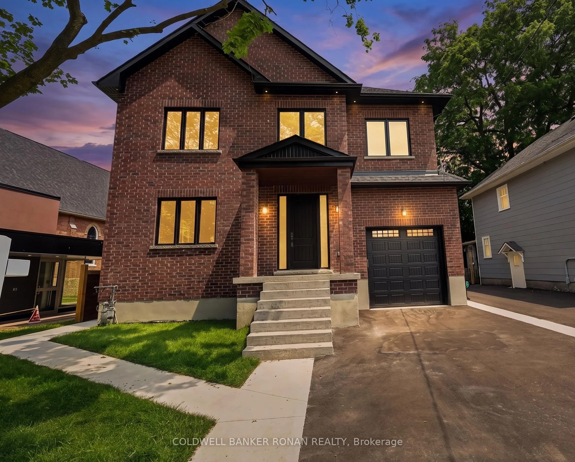 Photo 10 of 59 Walkem Drive, New Tecumseth, Tottenham — HOMEH