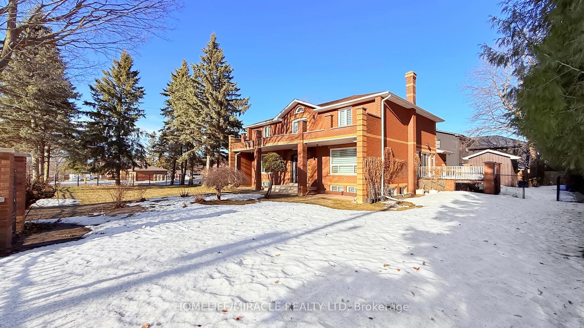 Photo 4 of Unit Basement, 59 Centre Road, Uxbridge — HOMEH
