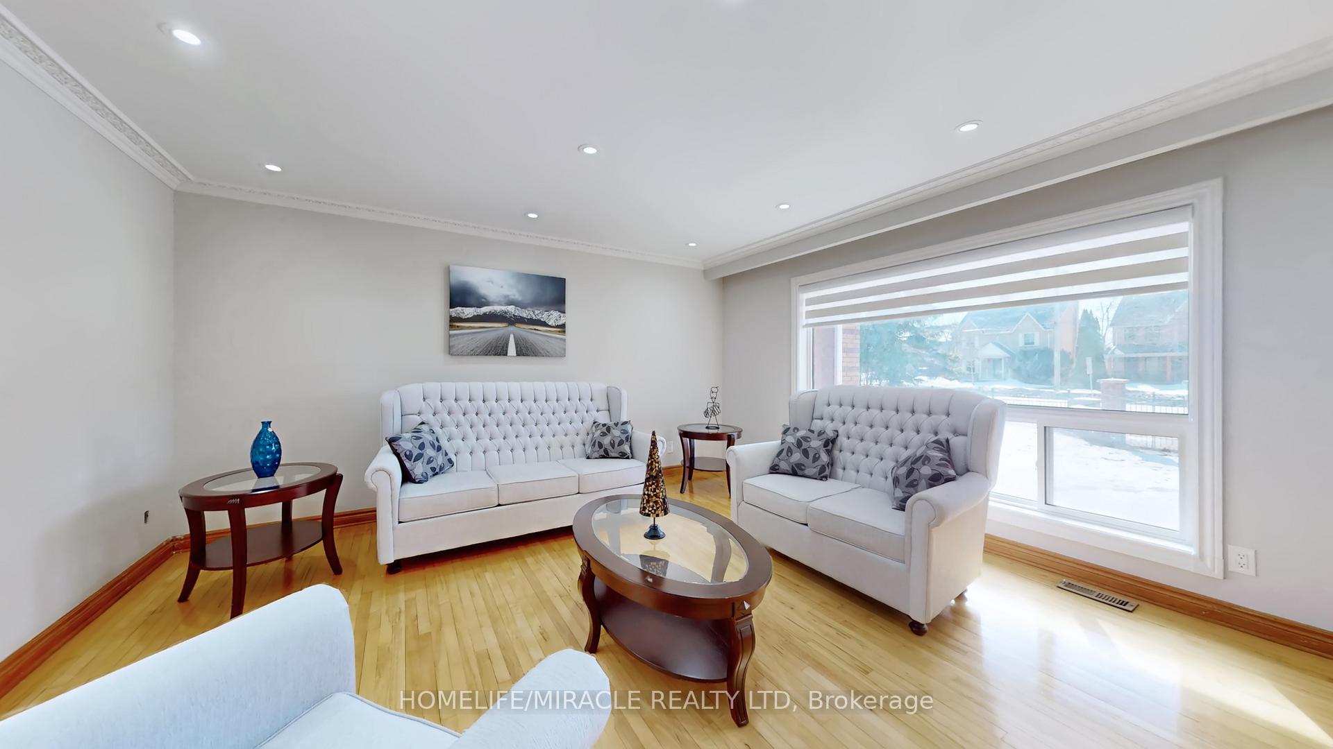 Photo 8 of Unit Basement, 59 Centre Road, Uxbridge — HOMEH