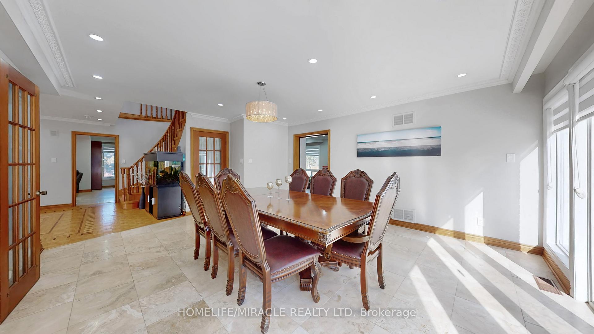 Photo 9 of Unit Basement, 59 Centre Road, Uxbridge — HOMEH