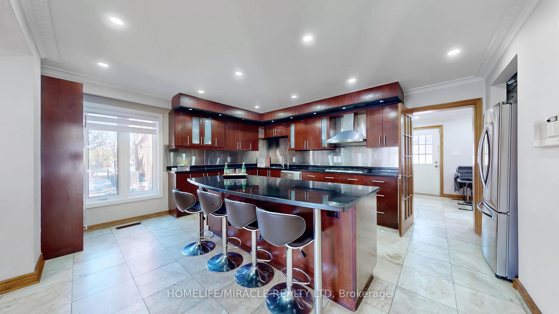 Photo 11 of Unit Basement, 59 Centre Road, Uxbridge — HOMEH