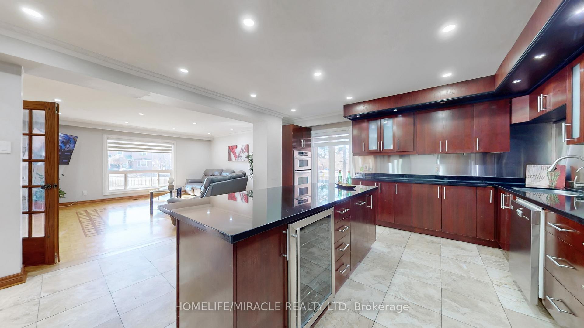Photo 12 of Unit Basement, 59 Centre Road, Uxbridge — HOMEH