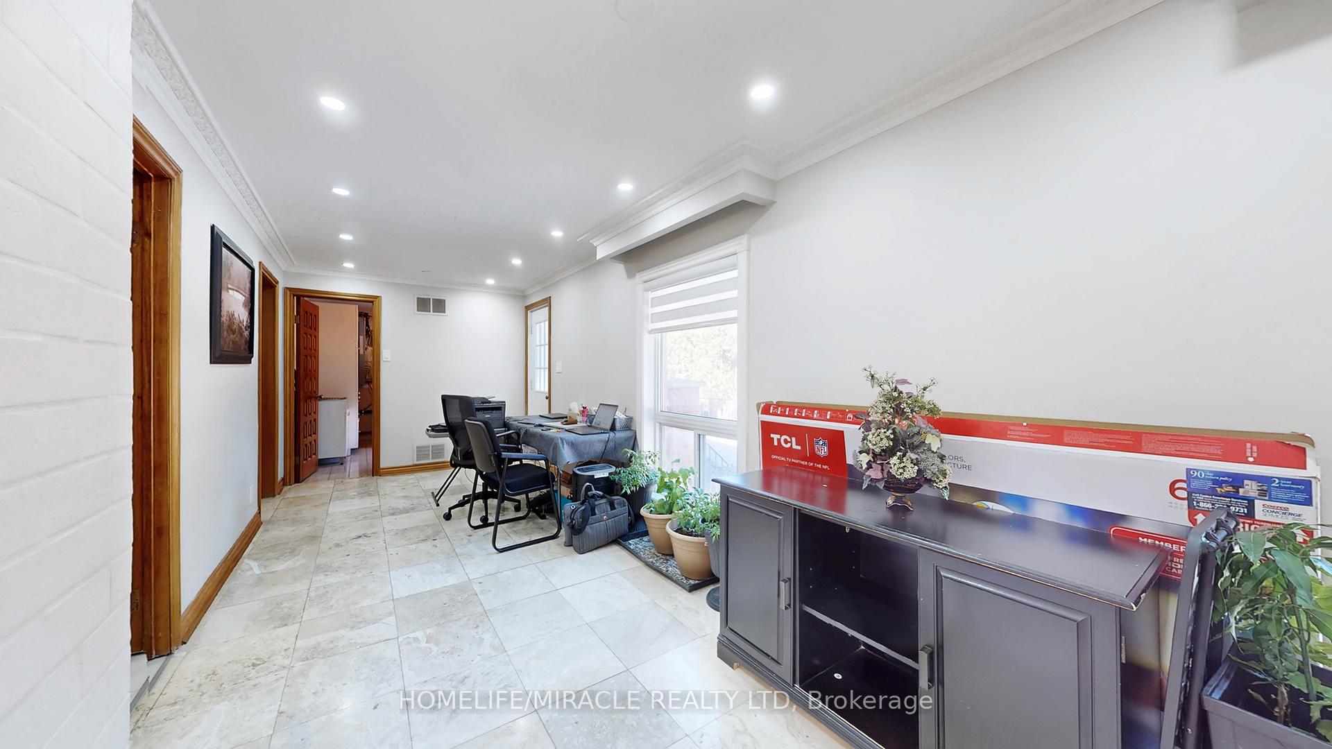 Photo 14 of Unit Basement, 59 Centre Road, Uxbridge — HOMEH