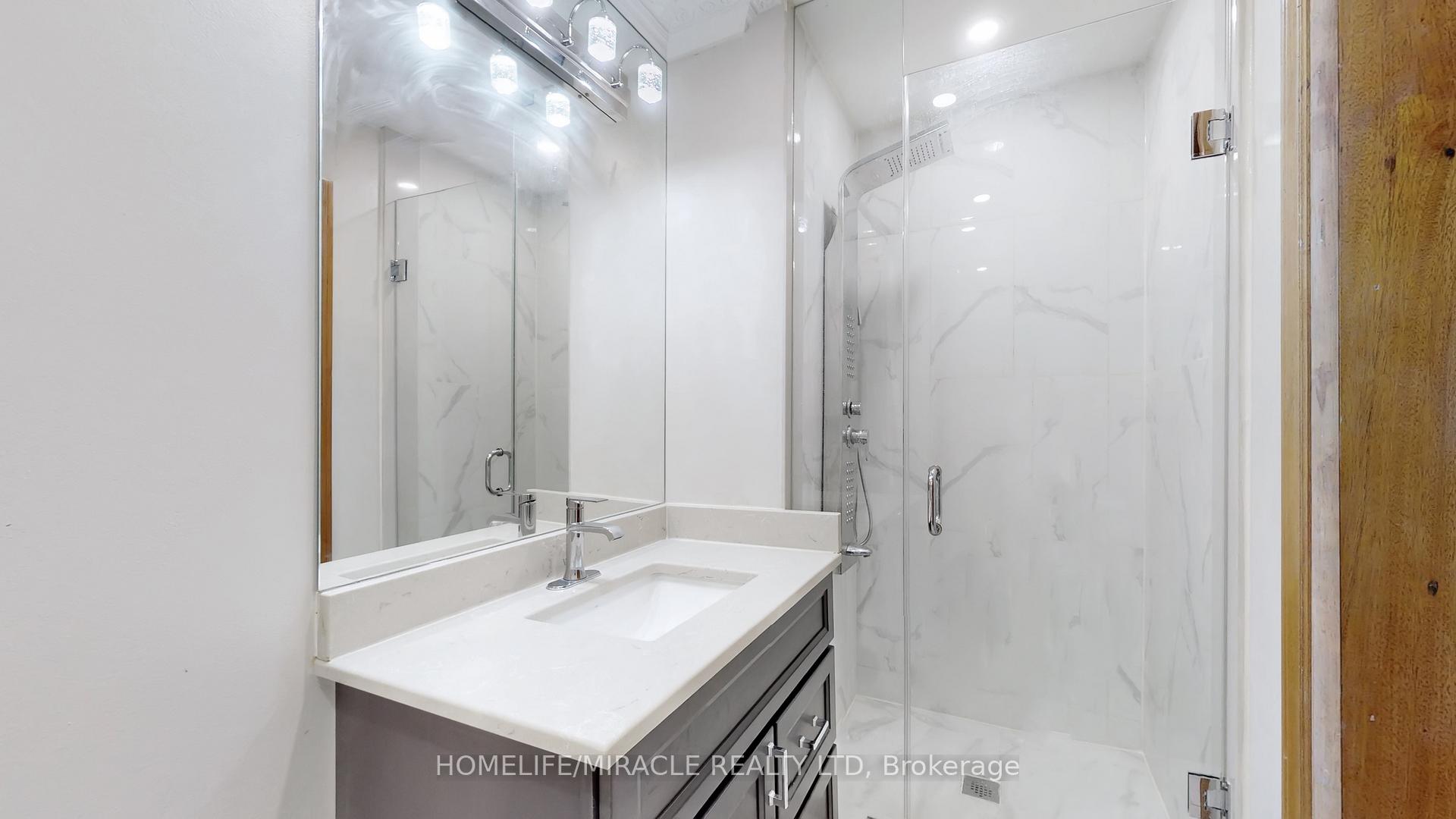 Photo 15 of Unit Basement, 59 Centre Road, Uxbridge — HOMEH