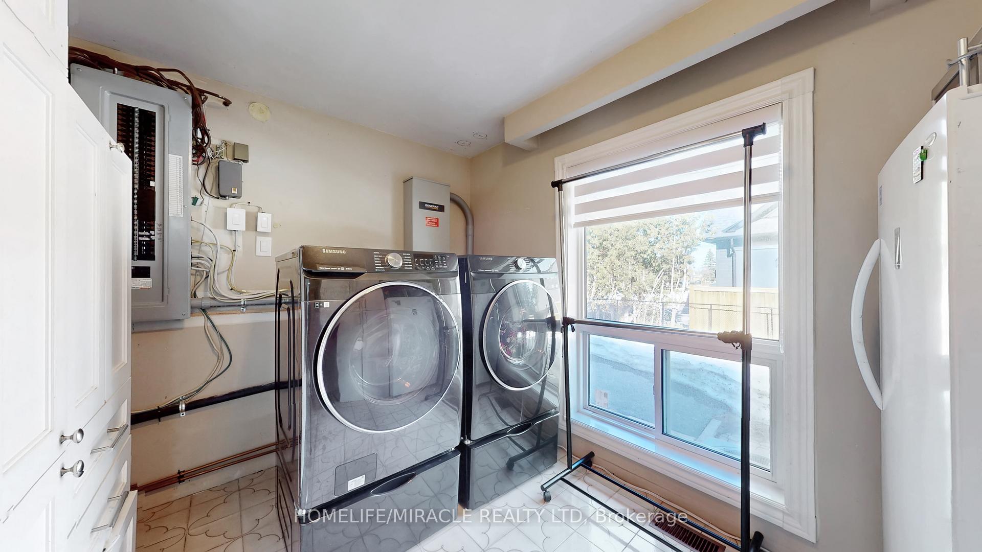 Photo 16 of Unit Basement, 59 Centre Road, Uxbridge — HOMEH