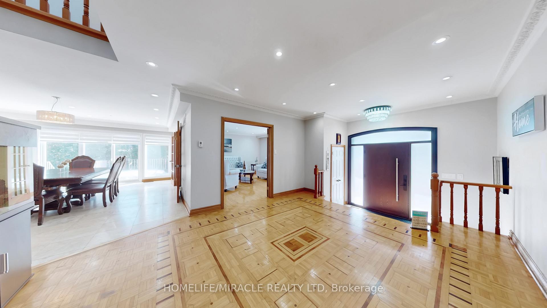 Photo 17 of Unit Basement, 59 Centre Road, Uxbridge — HOMEH
