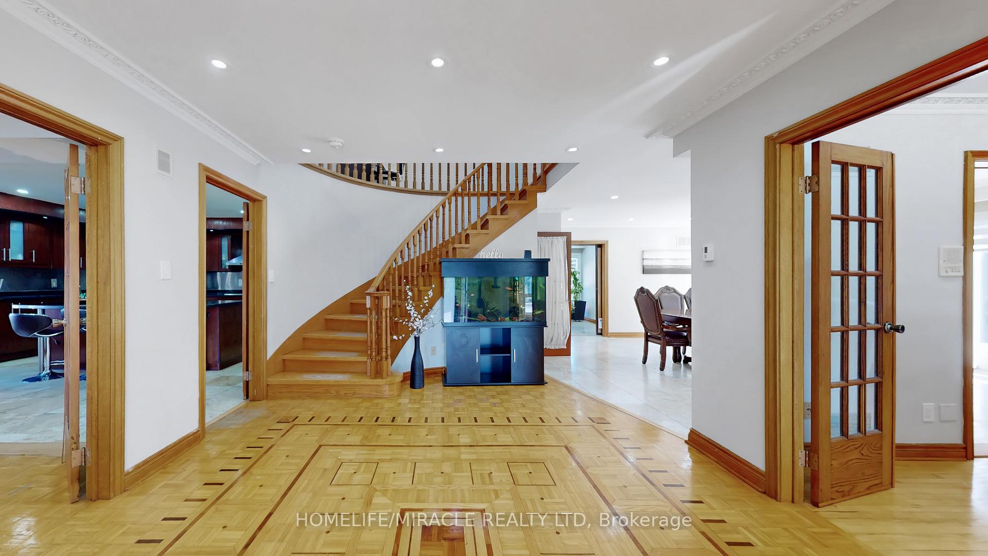 Photo 18 of Unit Basement, 59 Centre Road, Uxbridge — HOMEH