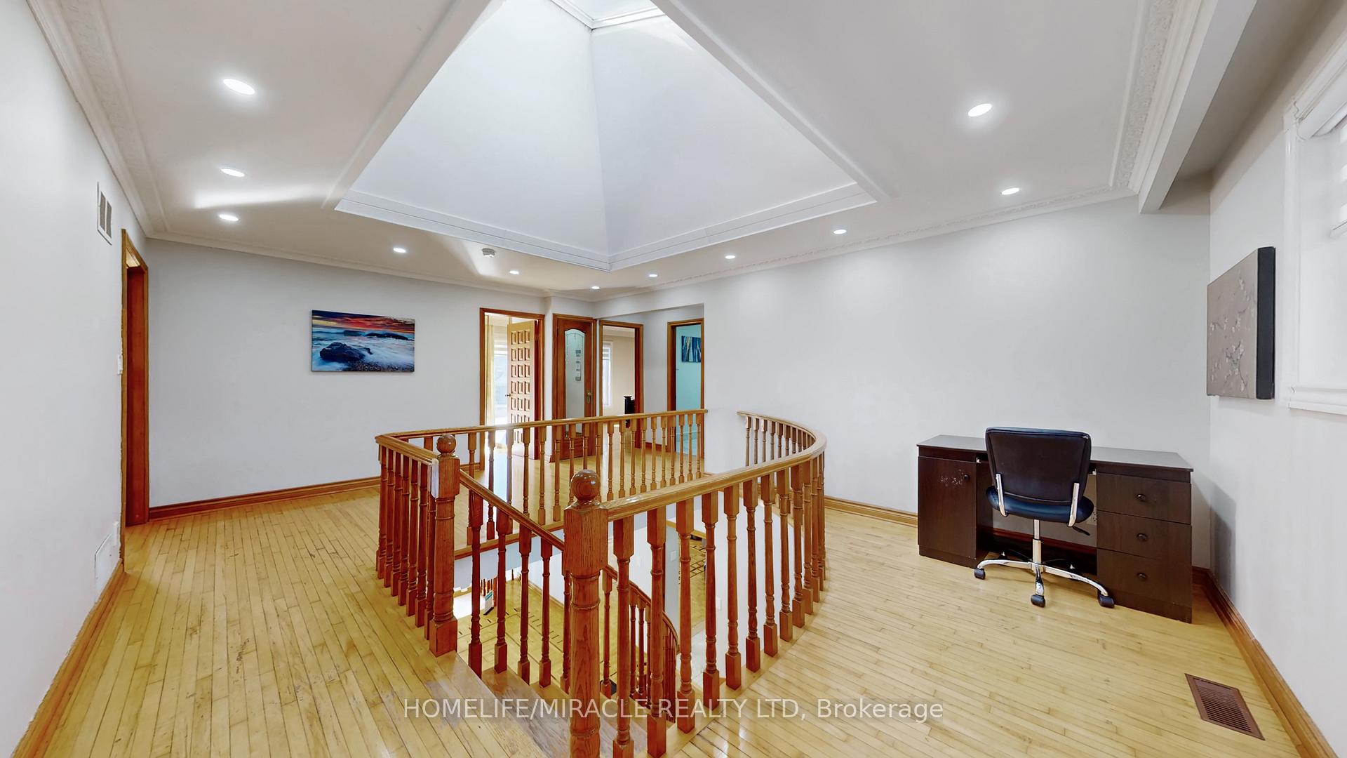 Photo 19 of Unit Basement, 59 Centre Road, Uxbridge — HOMEH