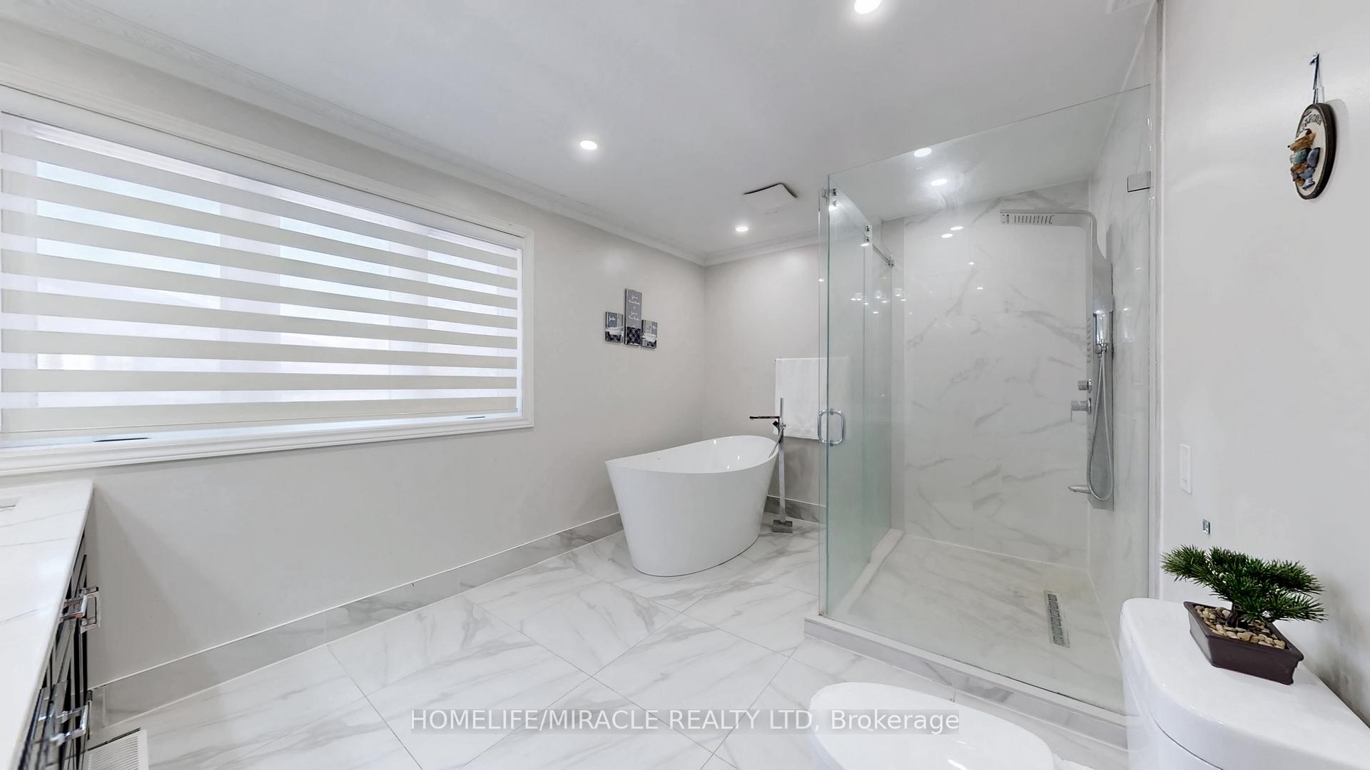 Photo 21 of Unit Basement, 59 Centre Road, Uxbridge — HOMEH
