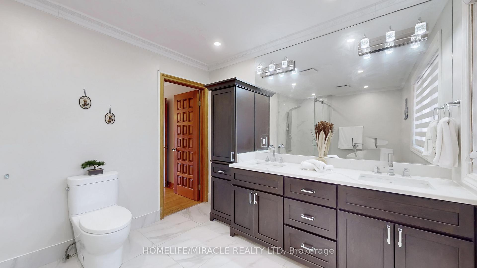 Photo 22 of Unit Basement, 59 Centre Road, Uxbridge — HOMEH