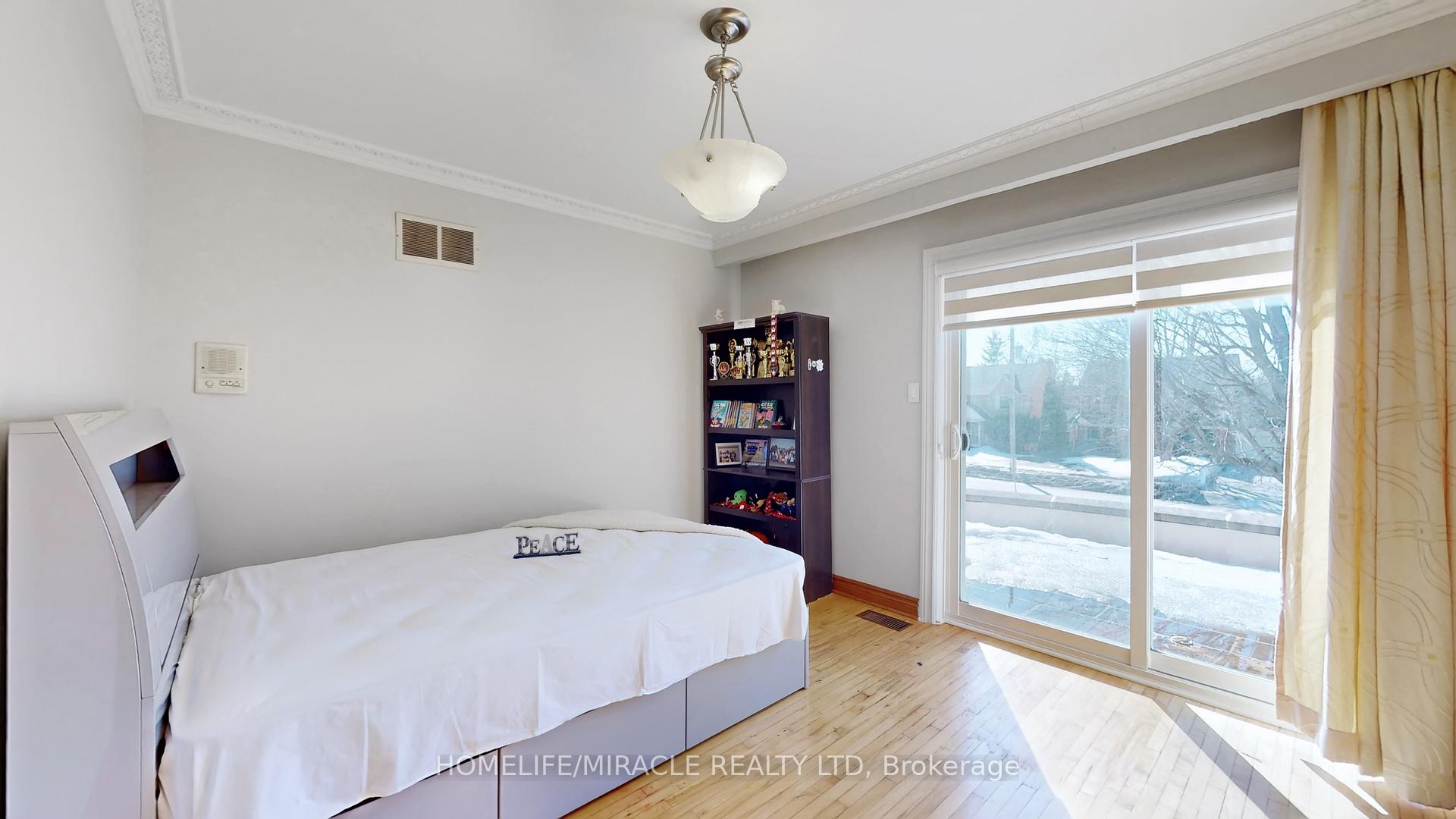 Photo 23 of Unit Basement, 59 Centre Road, Uxbridge — HOMEH