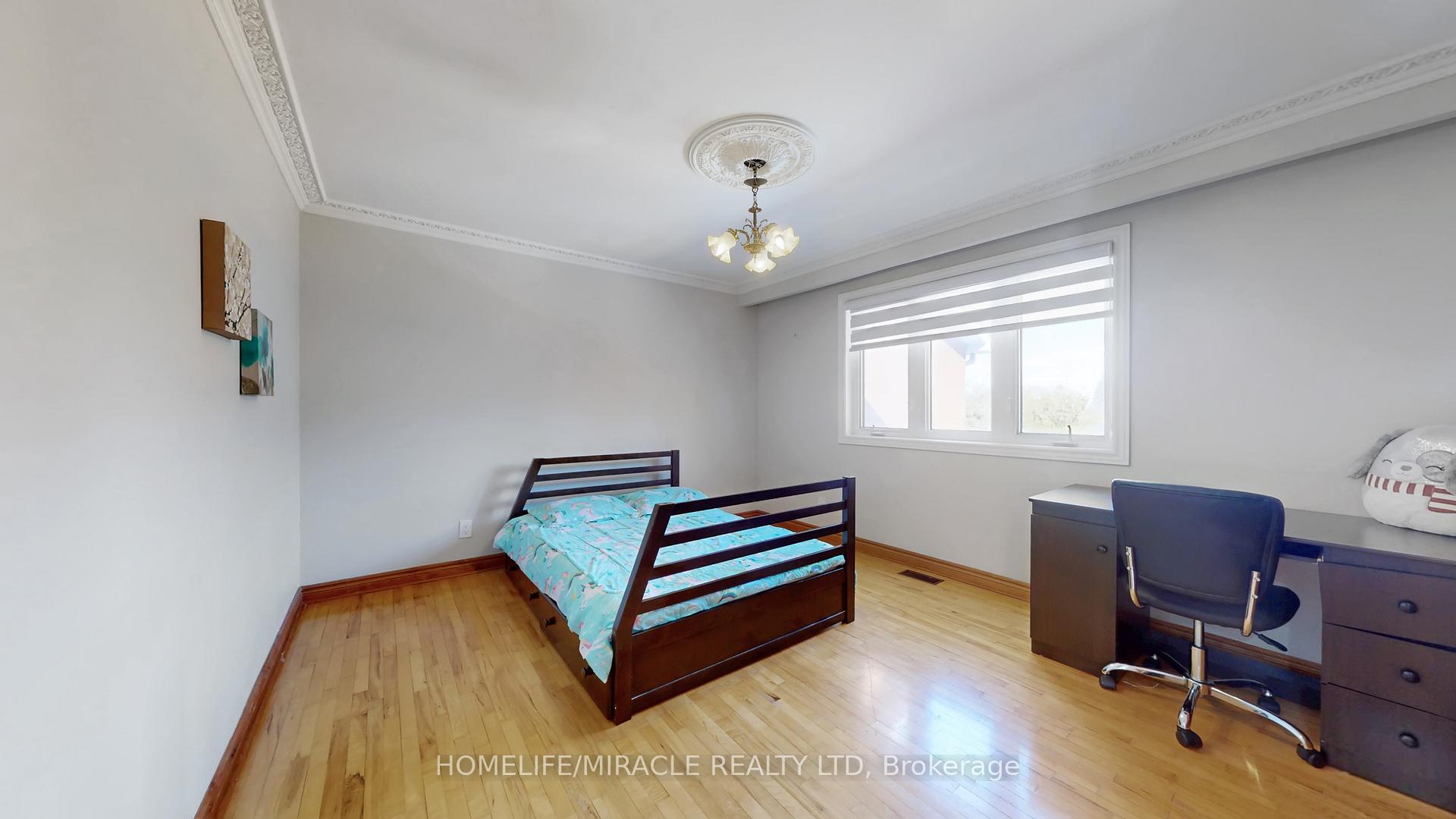 Photo 25 of Unit Basement, 59 Centre Road, Uxbridge — HOMEH