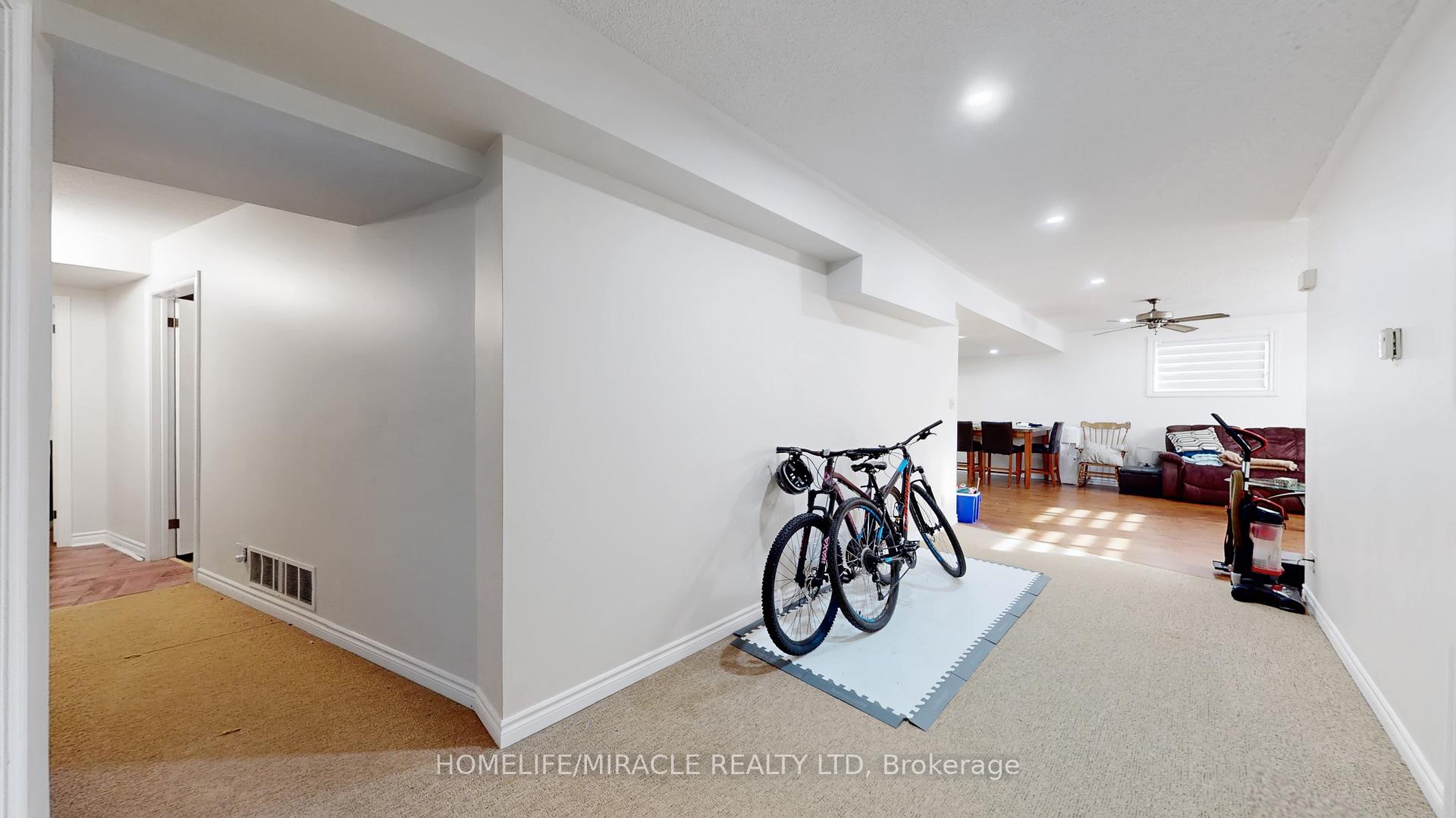 Photo 28 of Unit Basement, 59 Centre Road, Uxbridge — HOMEH
