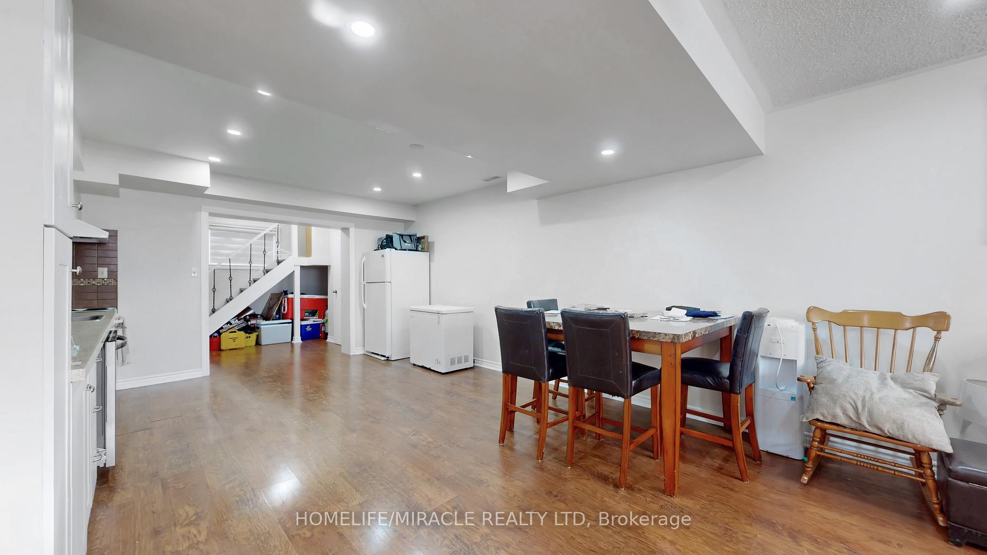 Photo 29 of Unit Basement, 59 Centre Road, Uxbridge — HOMEH
