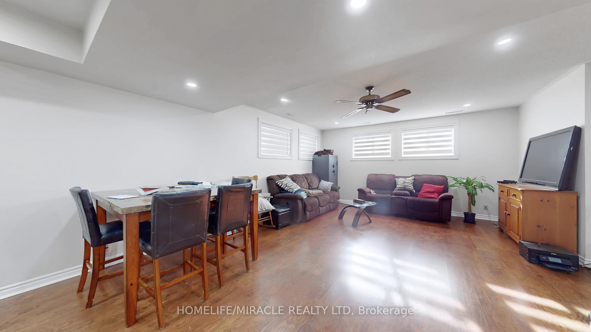 Photo 30 of Unit Basement, 59 Centre Road, Uxbridge — HOMEH