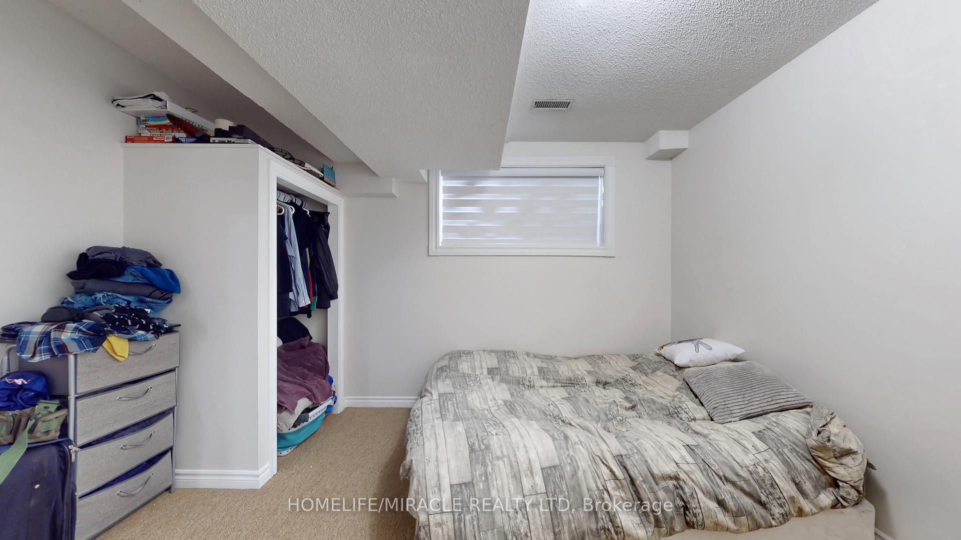 Photo 32 of Unit Basement, 59 Centre Road, Uxbridge — HOMEH