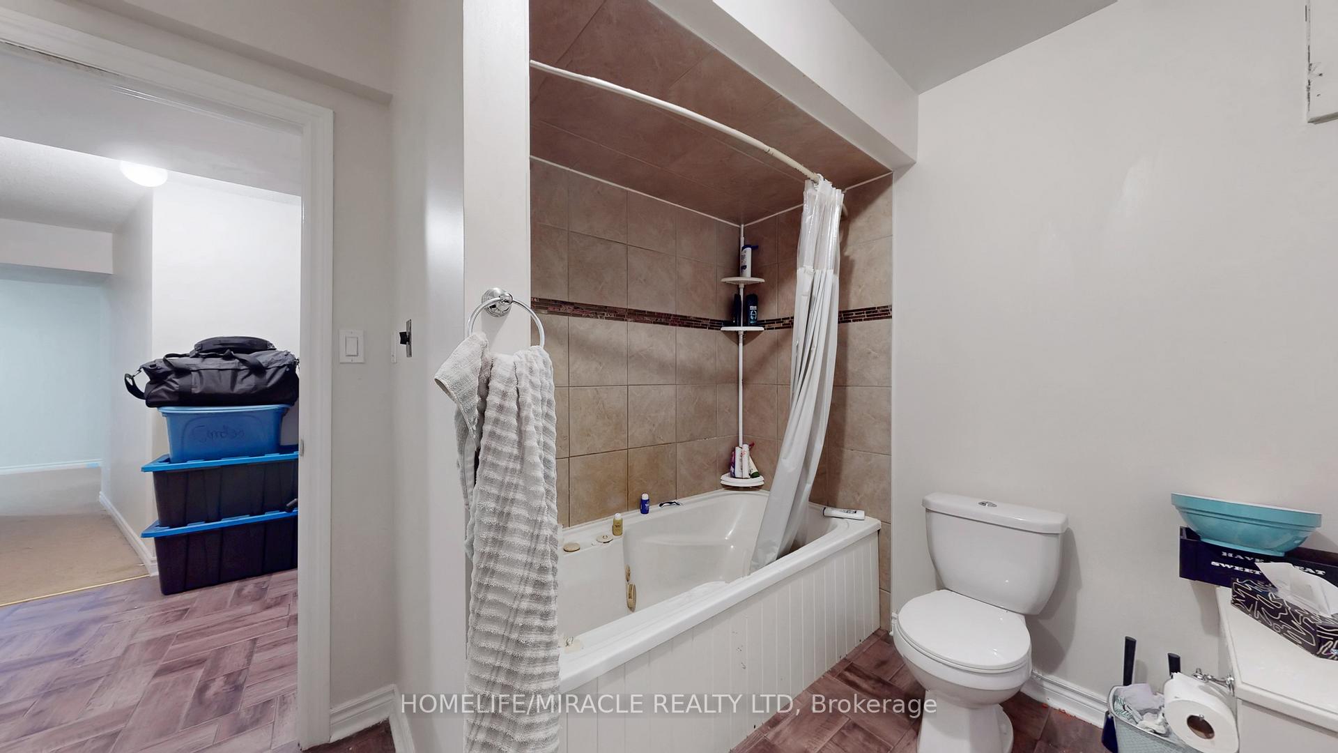 Photo 35 of Unit Basement, 59 Centre Road, Uxbridge — HOMEH
