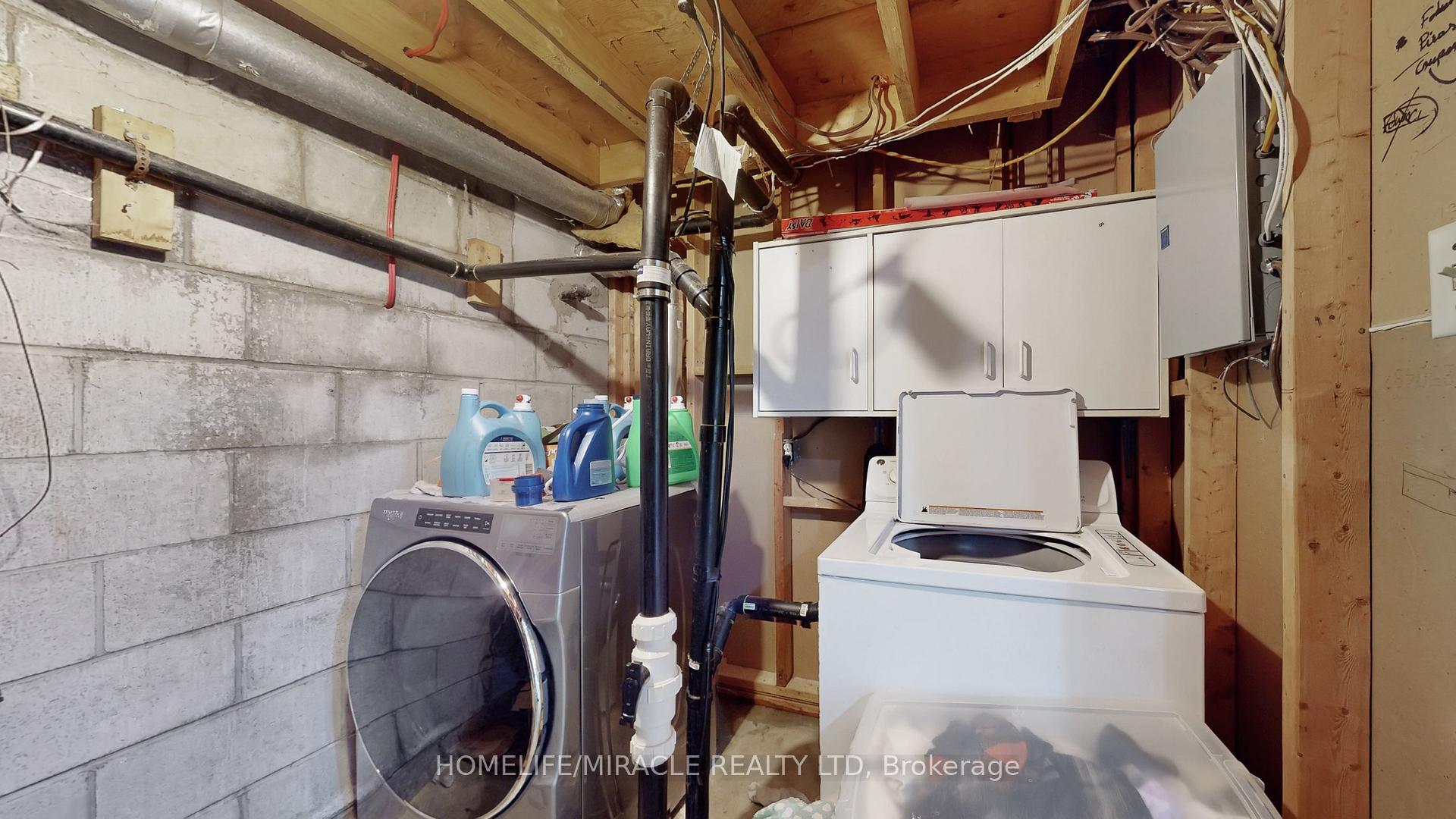 Photo 36 of Unit Basement, 59 Centre Road, Uxbridge — HOMEH