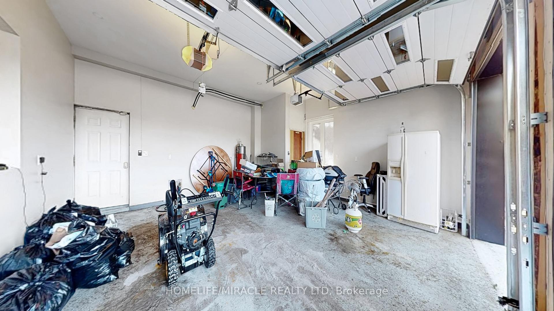 Photo 37 of Unit Basement, 59 Centre Road, Uxbridge — HOMEH