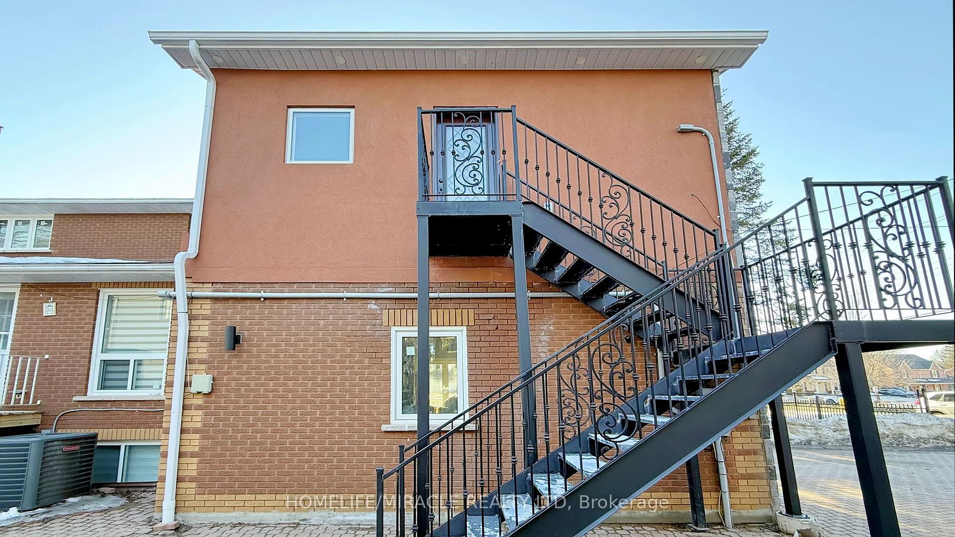 Photo 38 of Unit Basement, 59 Centre Road, Uxbridge — HOMEH