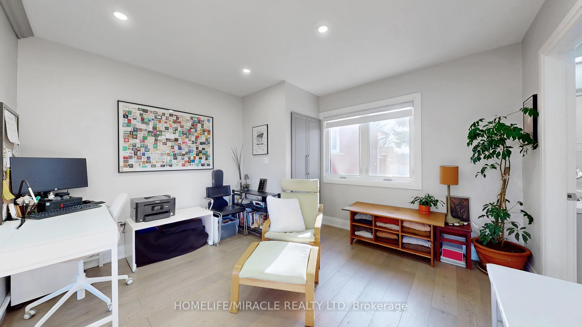 Photo 39 of Unit Basement, 59 Centre Road, Uxbridge — HOMEH