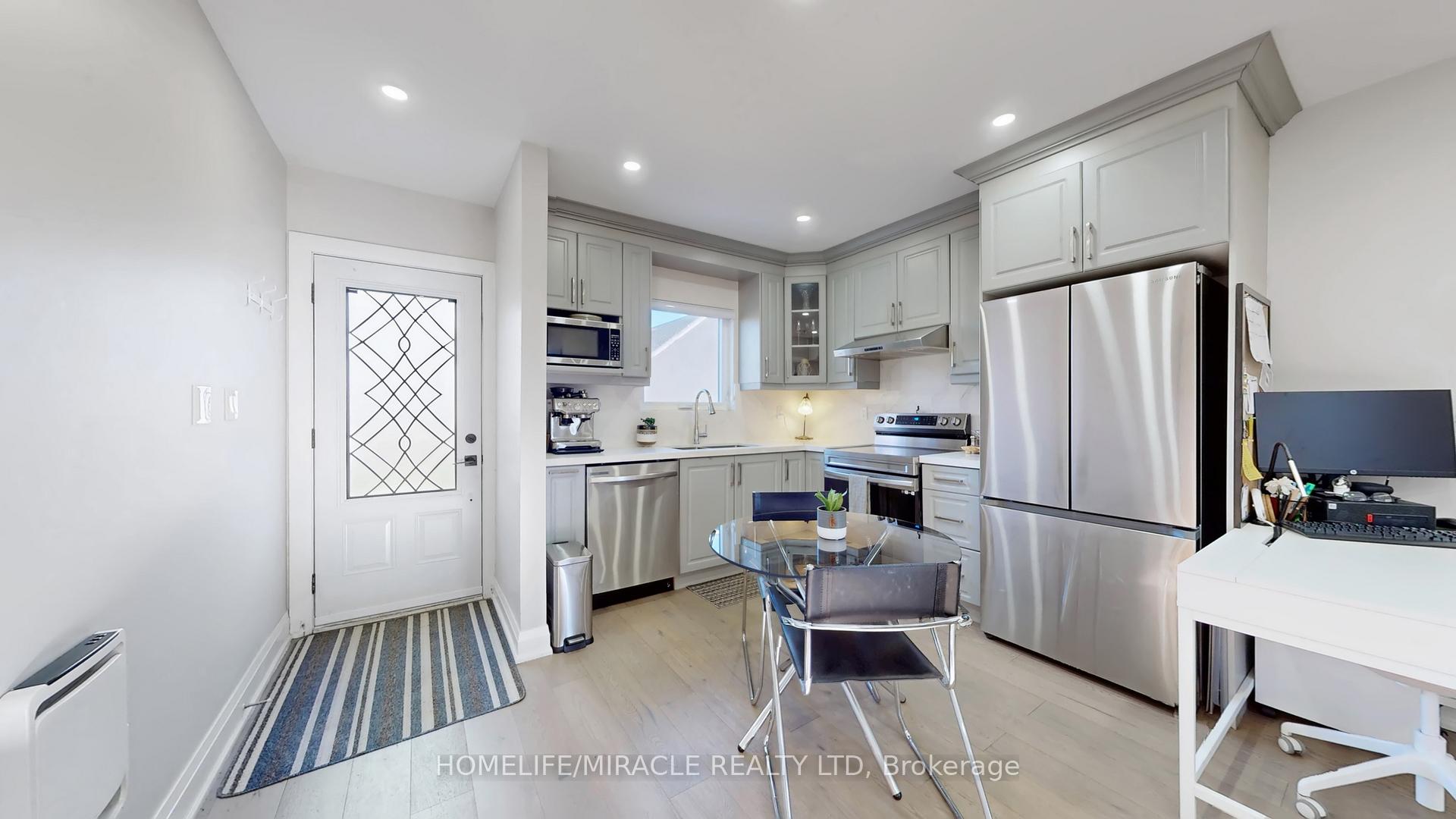 Photo 41 of Unit Basement, 59 Centre Road, Uxbridge — HOMEH