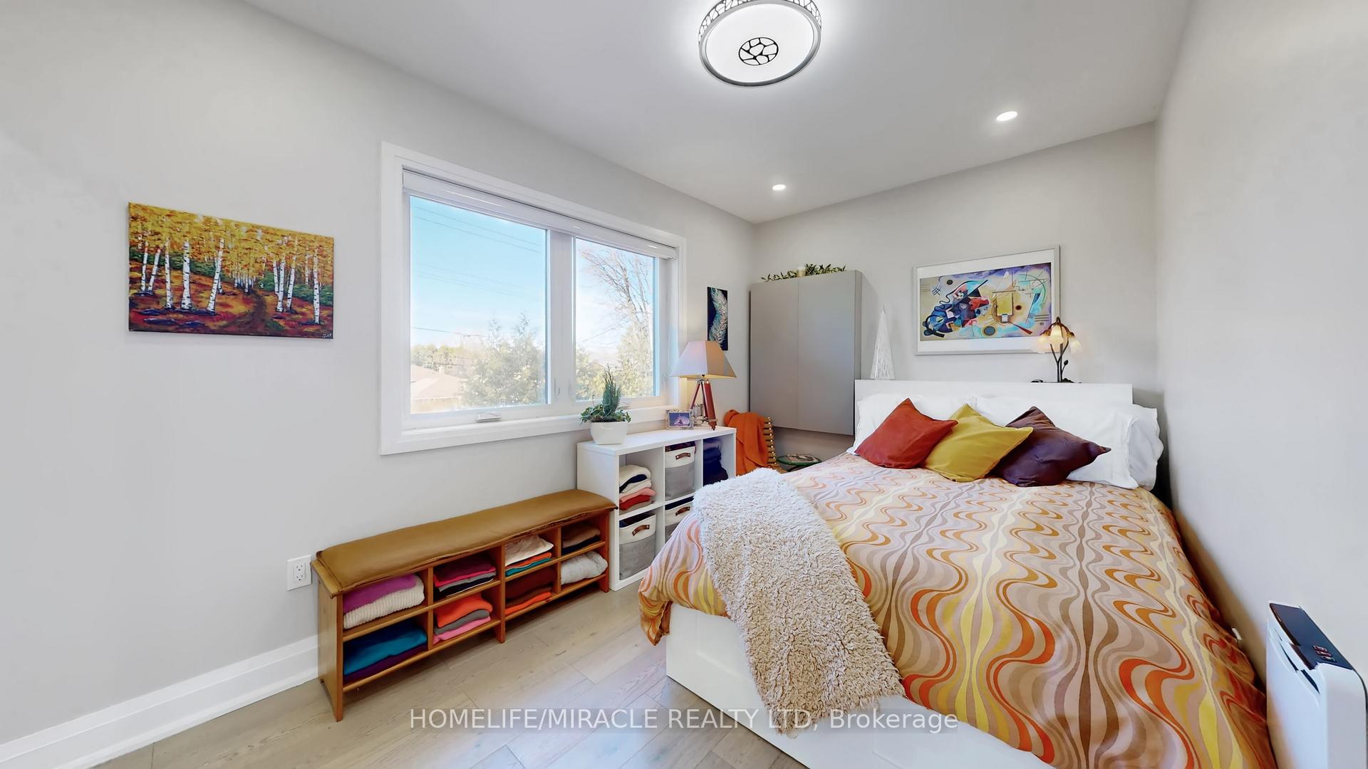 Photo 42 of Unit Basement, 59 Centre Road, Uxbridge — HOMEH