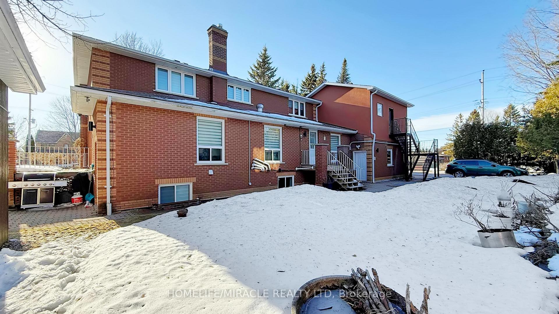 Photo 48 of Unit Basement, 59 Centre Road, Uxbridge — HOMEH